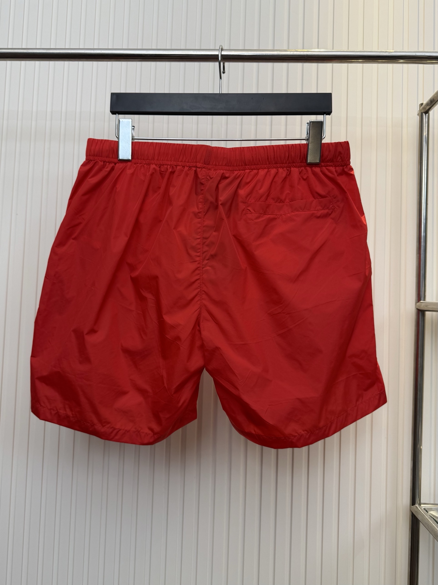 Prada Re-Nylon Swim Shorts 'Black'（UB372-1WQ9-F0002-S-OOO）