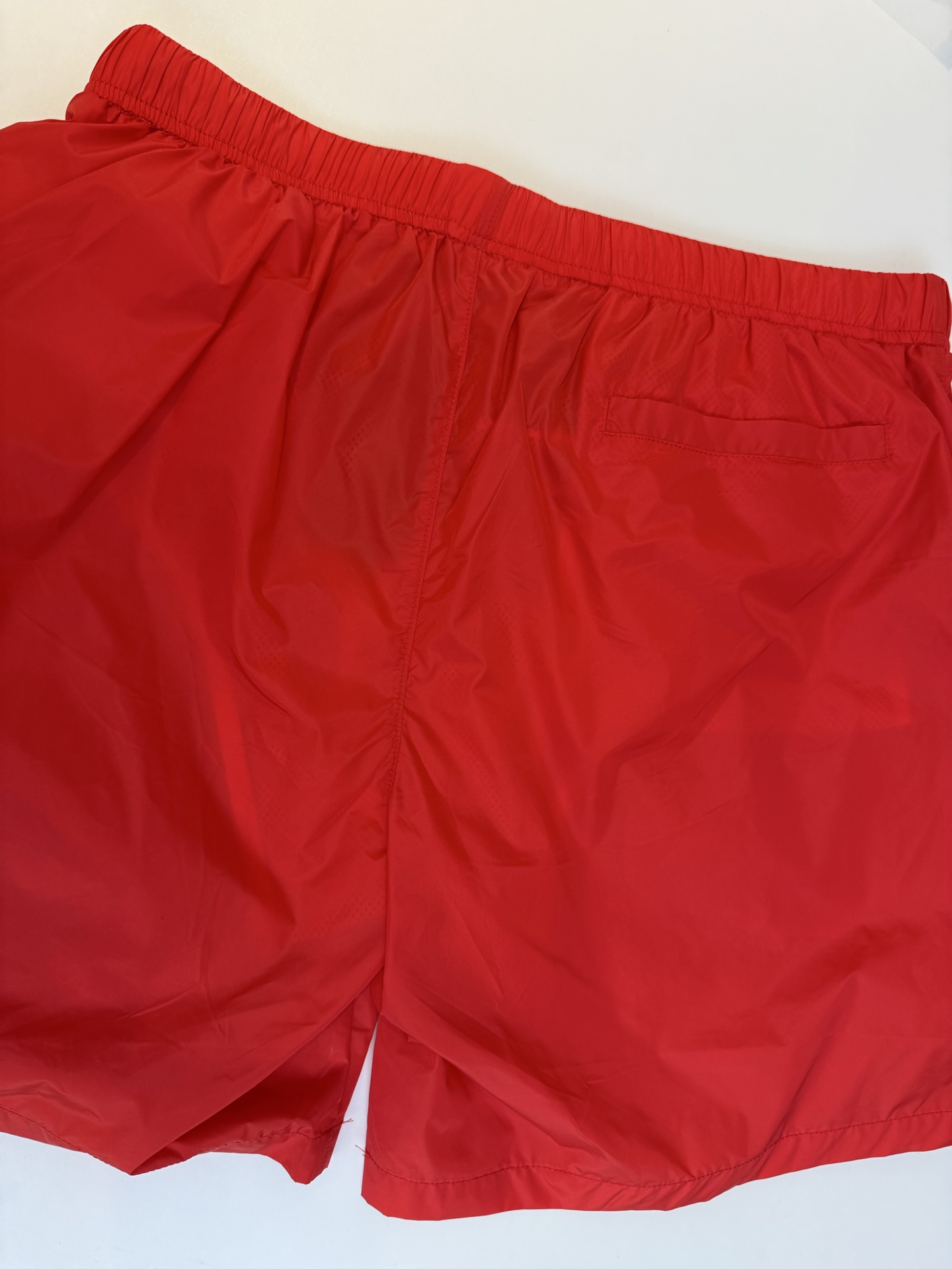 Prada Re-Nylon Swim Shorts 'Black'（UB372-1WQ9-F0002-S-OOO）