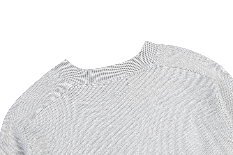 Stone Island Soft Cotton Cardigan（8015516B2-V0M67）