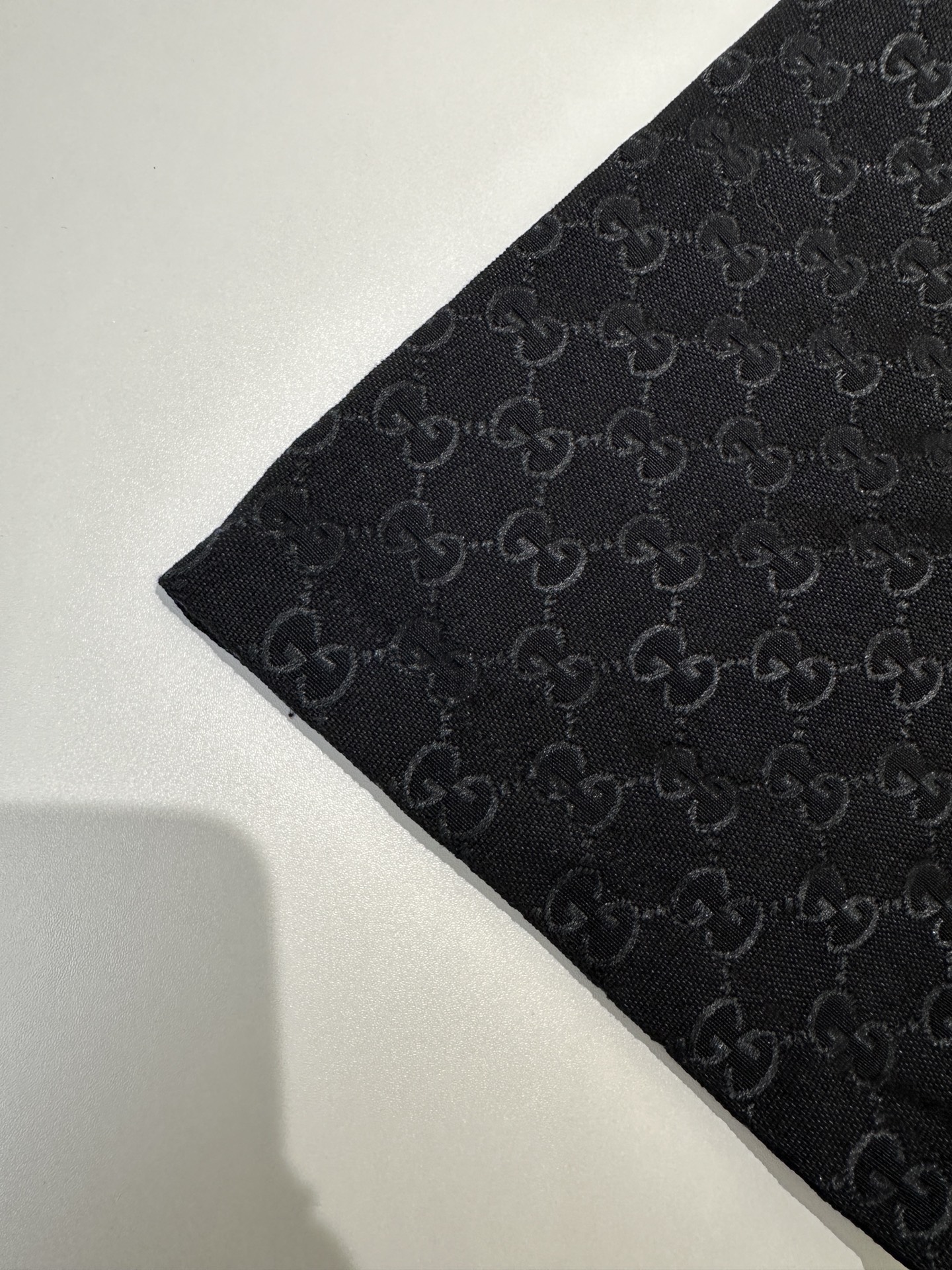 Gucci Tiziano Red Cotton Shirt（811732-ZASO2-6052）