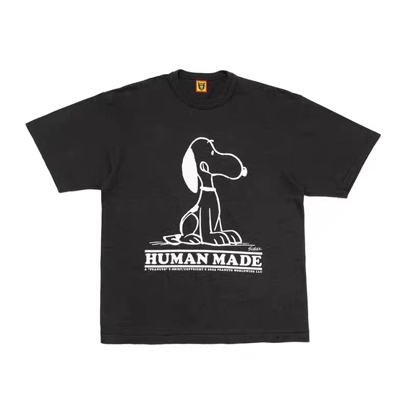 Human Made - Tee（HM25TE023）