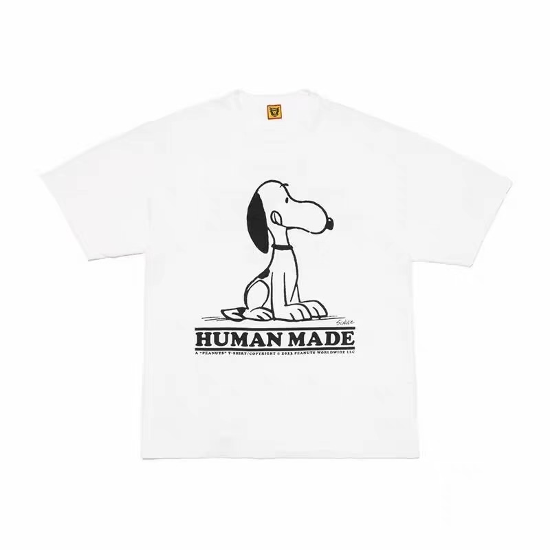 Human Made - Tee（HM25TE023）