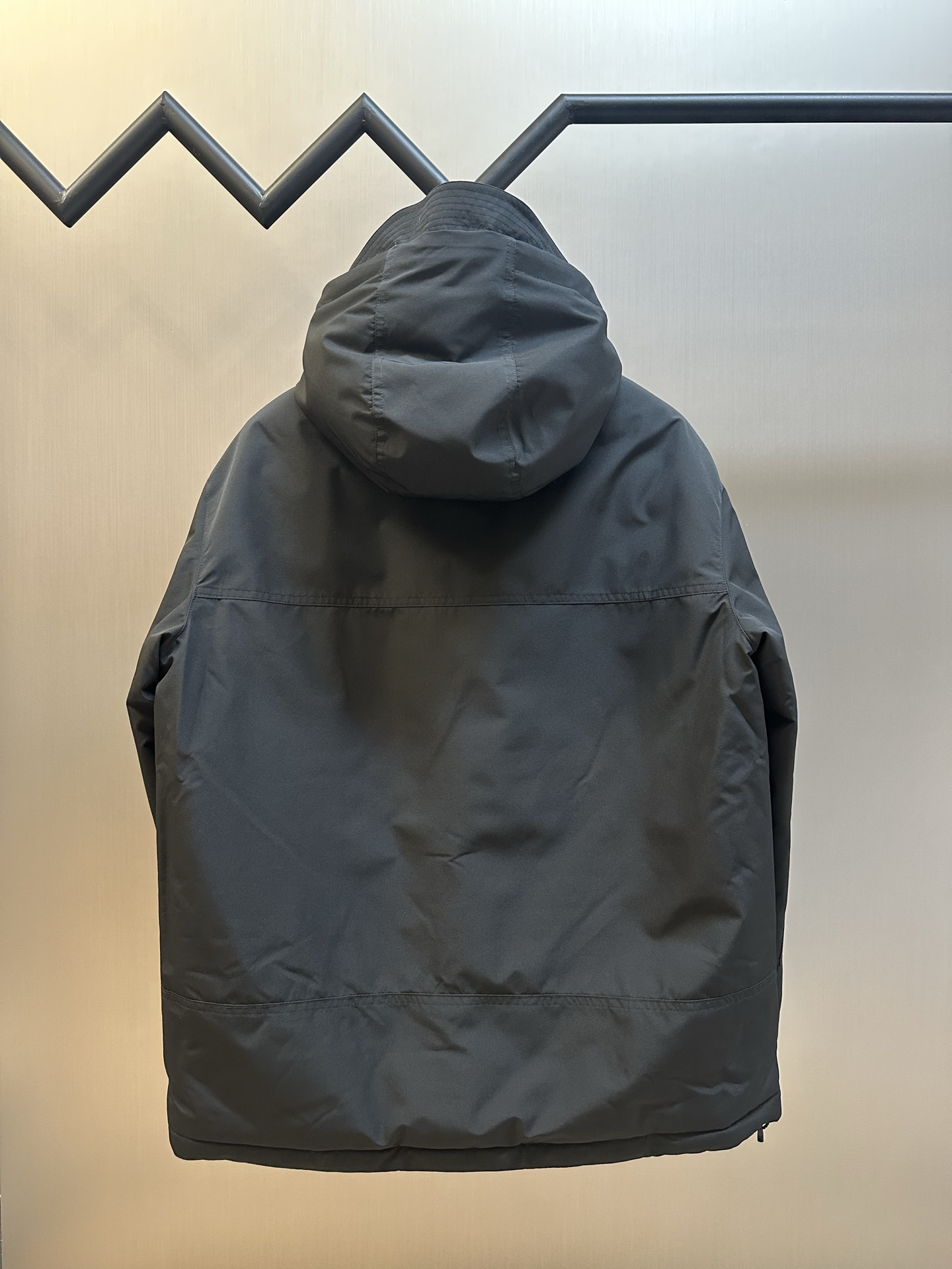 Polo Ralph Lauren winter coat beige plain（710967882-002）