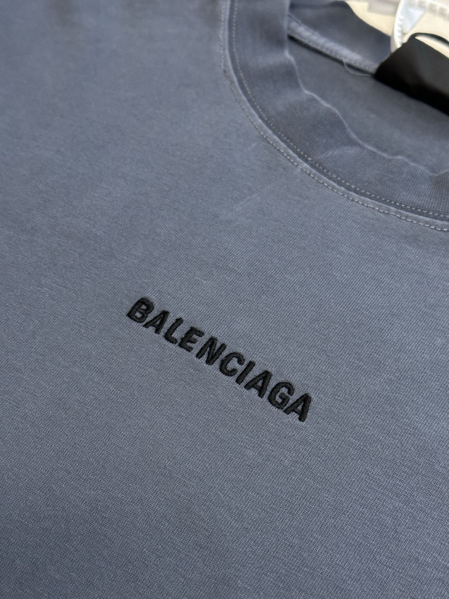 Balenciaga Back T-Shirt（764235TTVF93364）