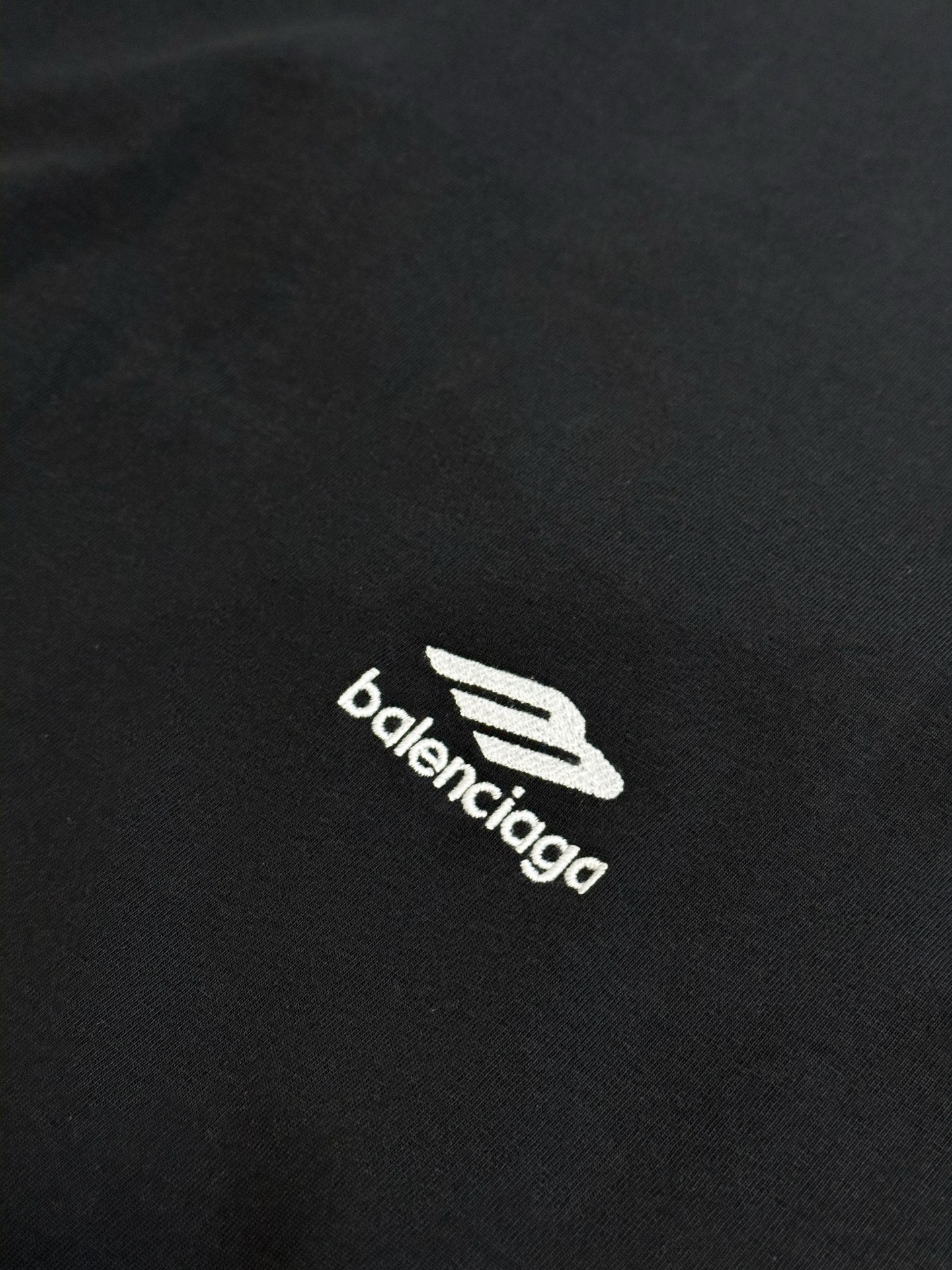 BALENCIAGA 3b Sports Icon Oversized T-Shirt（850345TTVK59034）