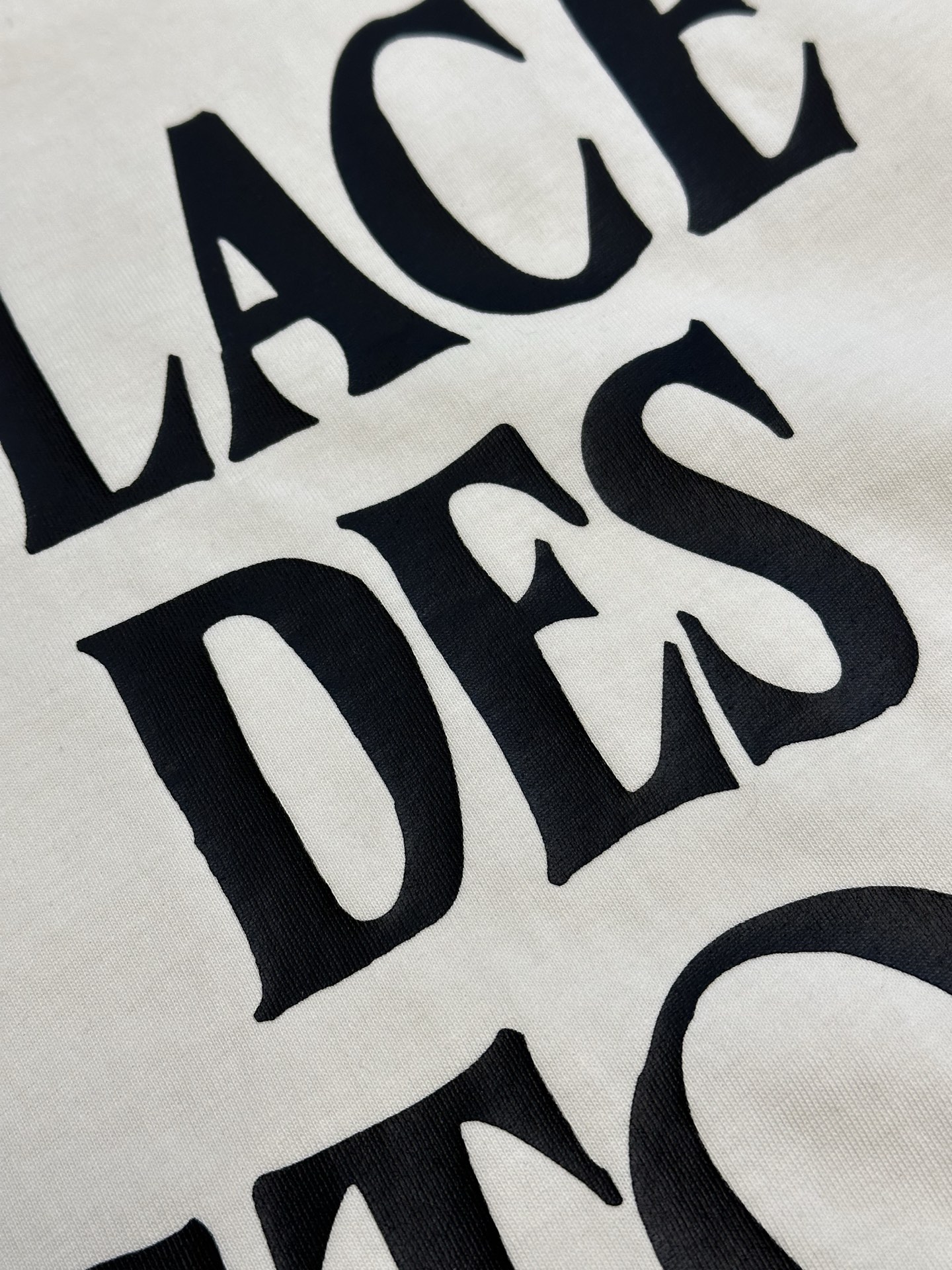 AMI PARIS SS26 PLACE DES VICTOIRS TEE（UTS387726）