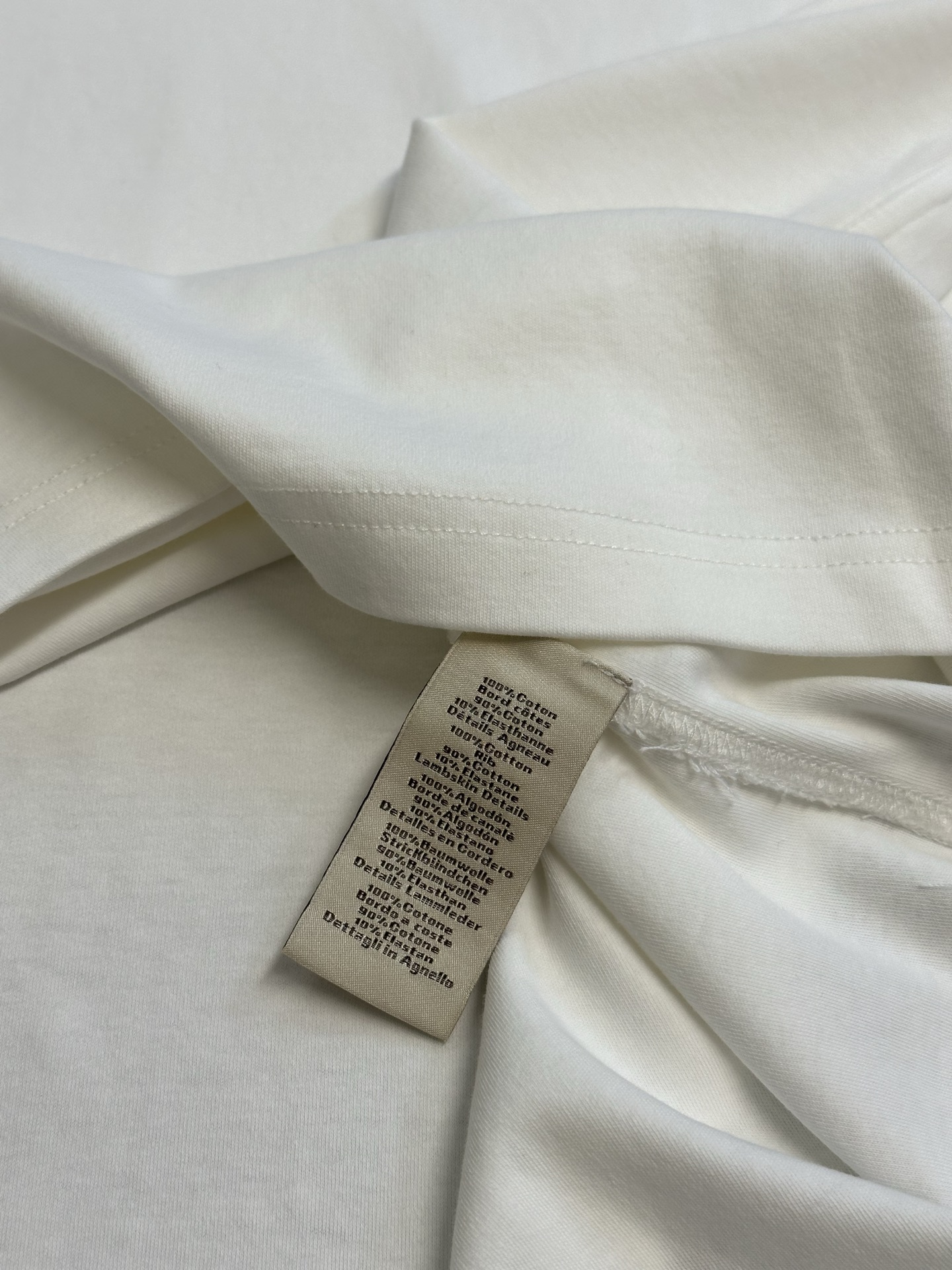 HERMES graphic logo T-shirt（H557930HA90）