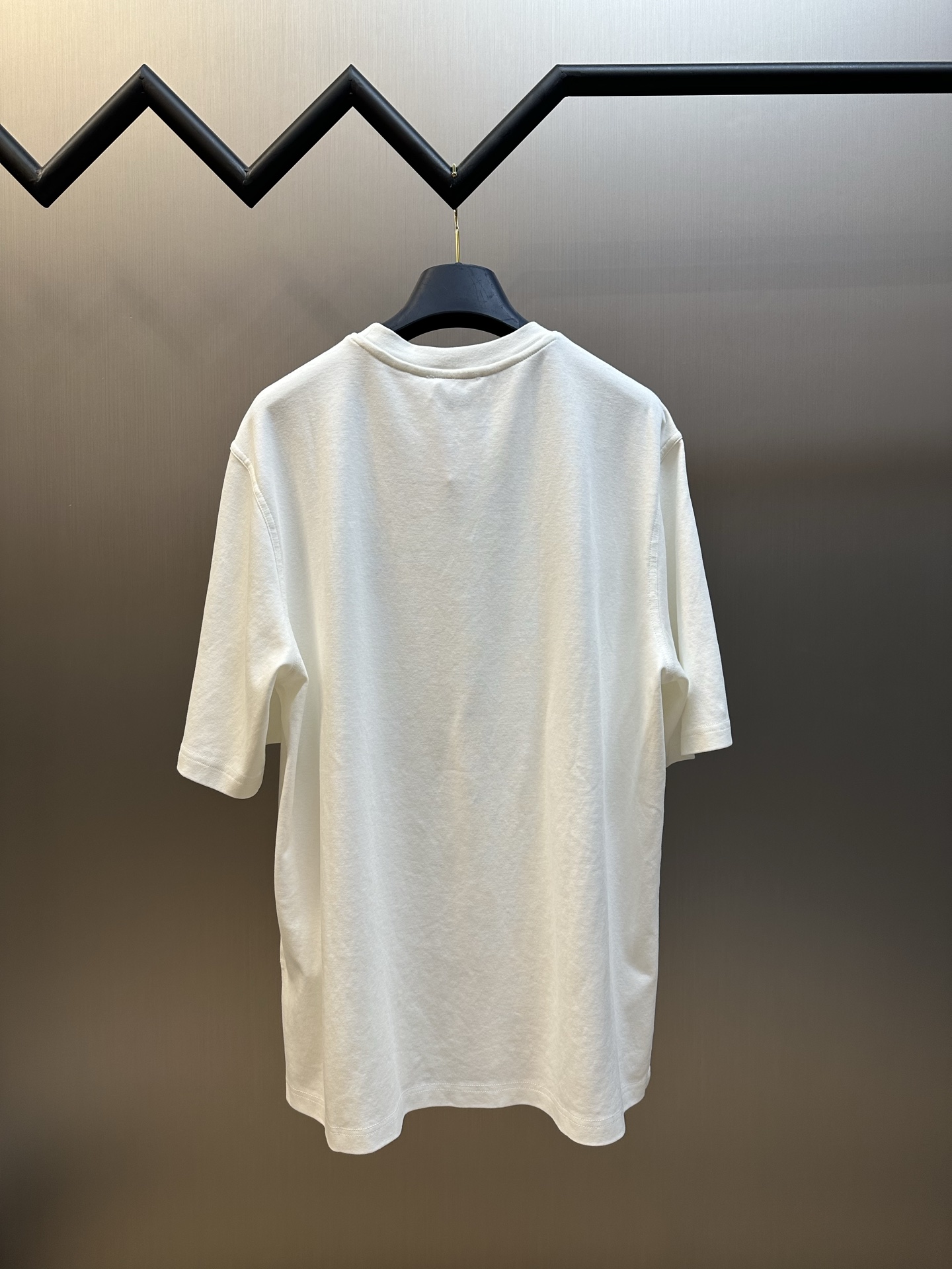 HERMES graphic logo T-shirt（H557930HA90）