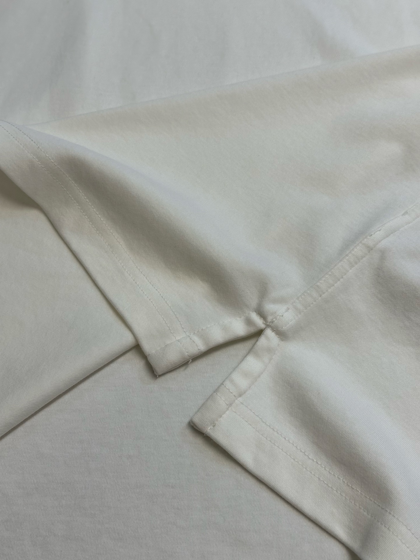 HERMES graphic logo T-shirt（H557930HA90）