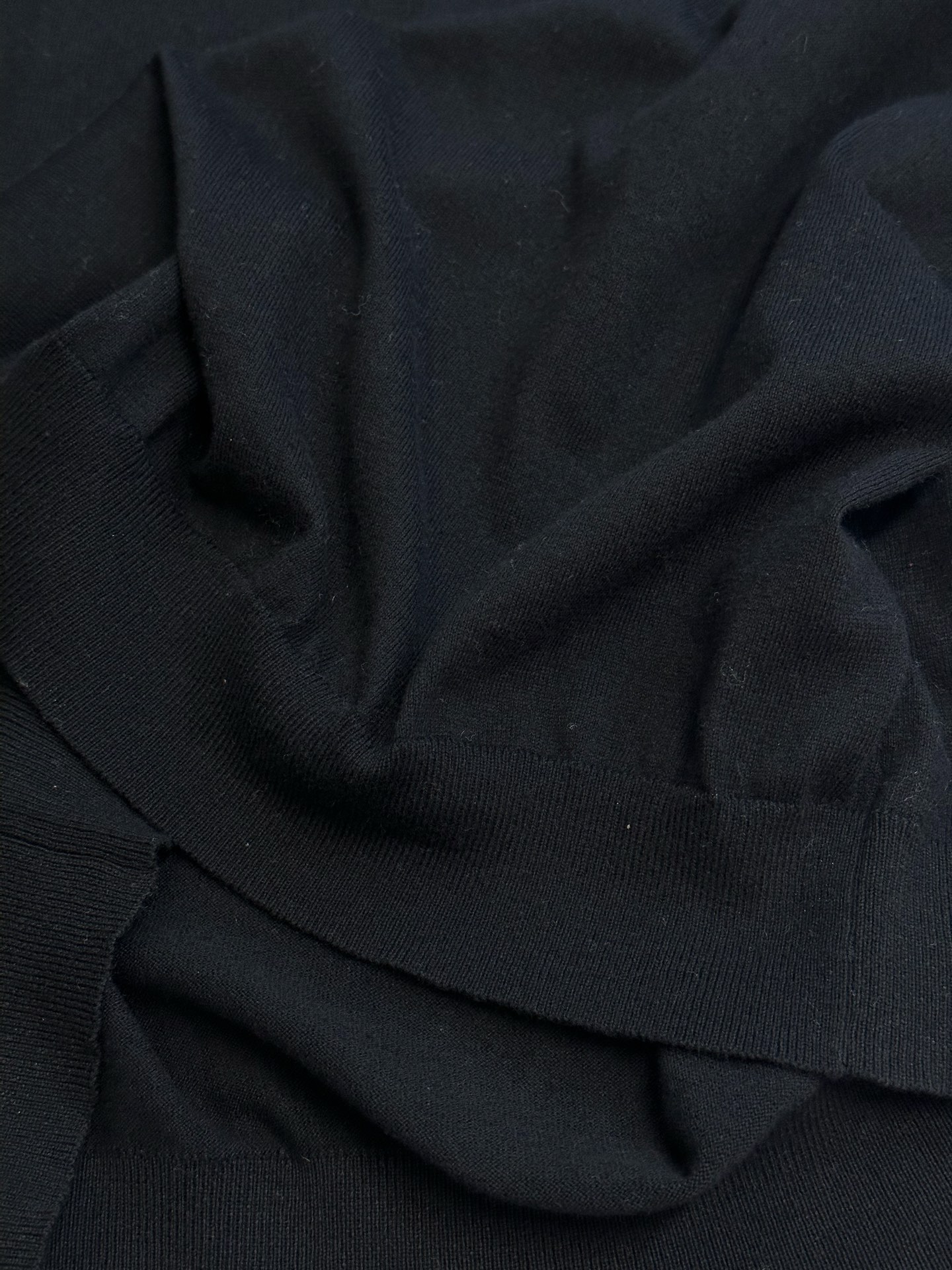 CELINE Triomphe Polo Shirt (Cotton) (2ADDT367Y-08GC）