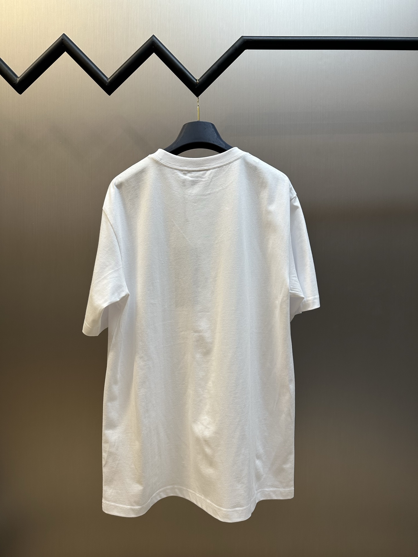 DIOR★Dior Reverse T-shirt（683J668B3036-C981）