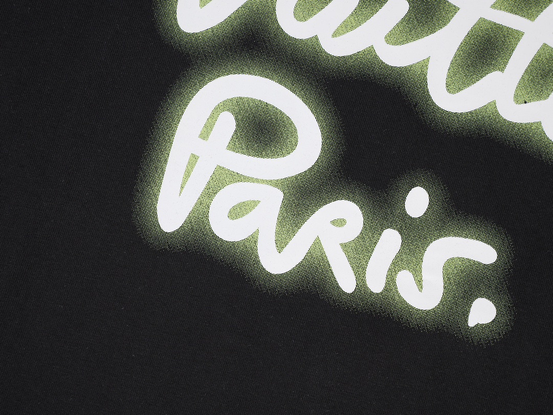 Louis Vuitton Glow Signature T-Shirt（1AHIL7）