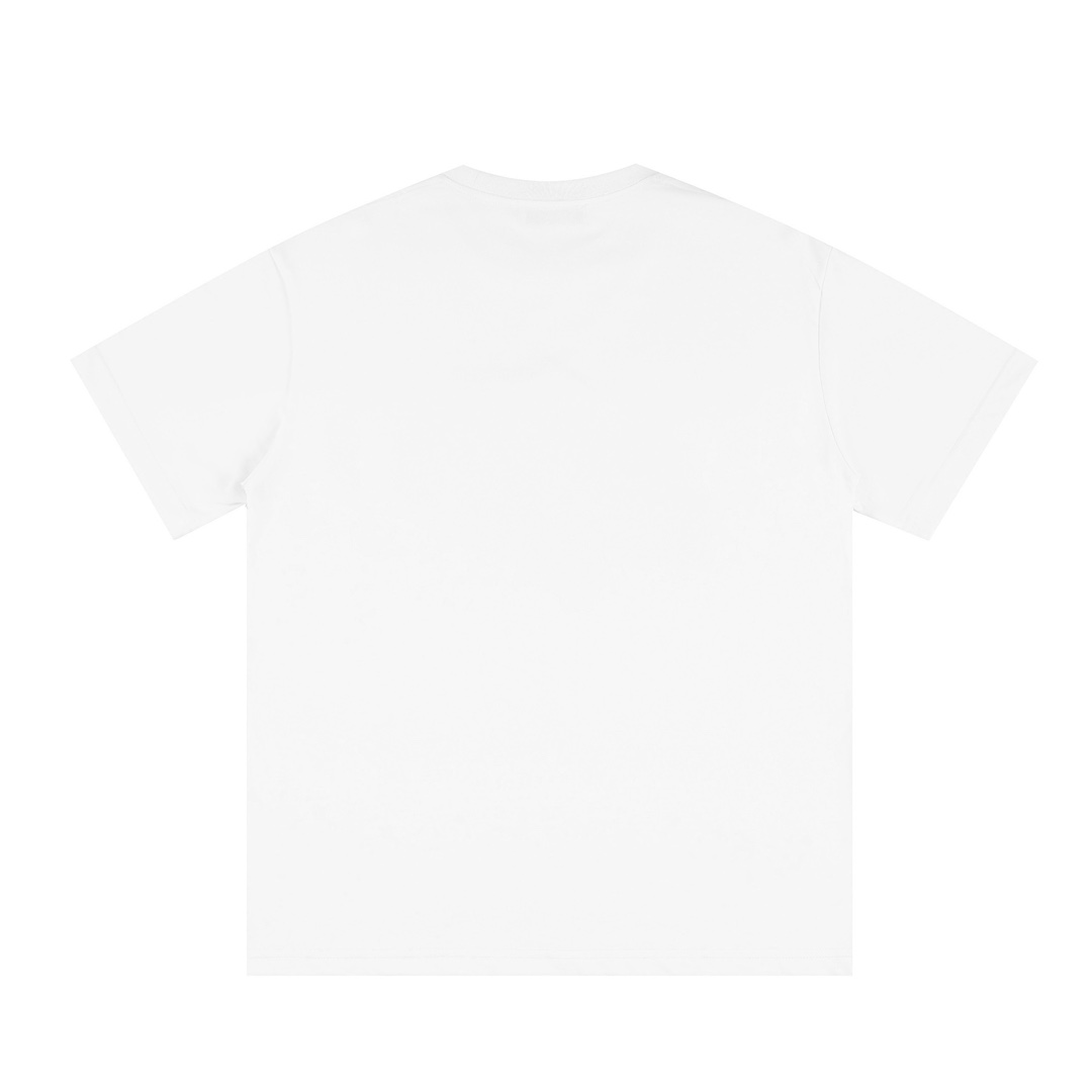 Louis Vuitton Glow Signature T-Shirt（1AHIL7）