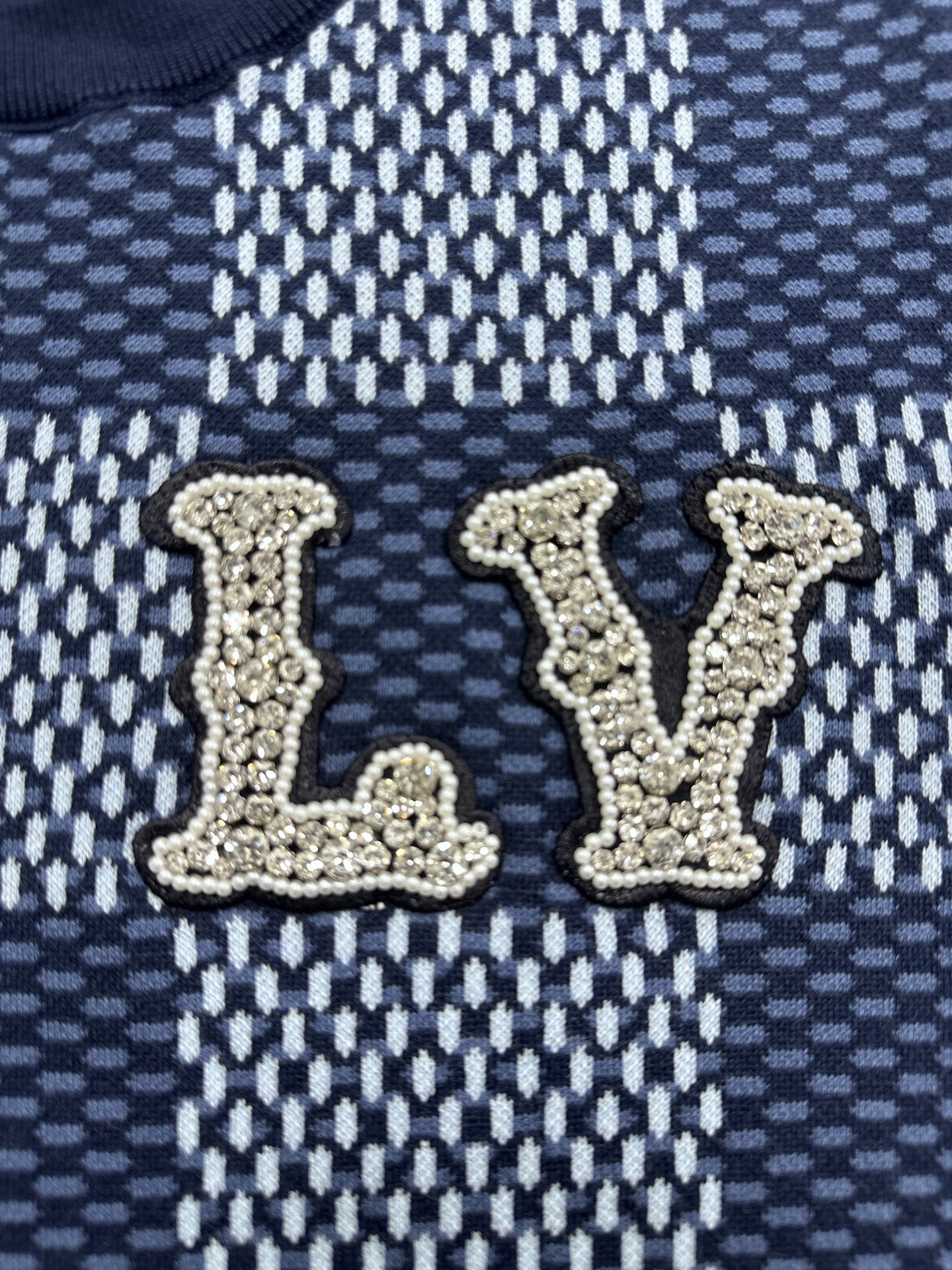 Louis Vuitton Crewneck（1AGHTK）