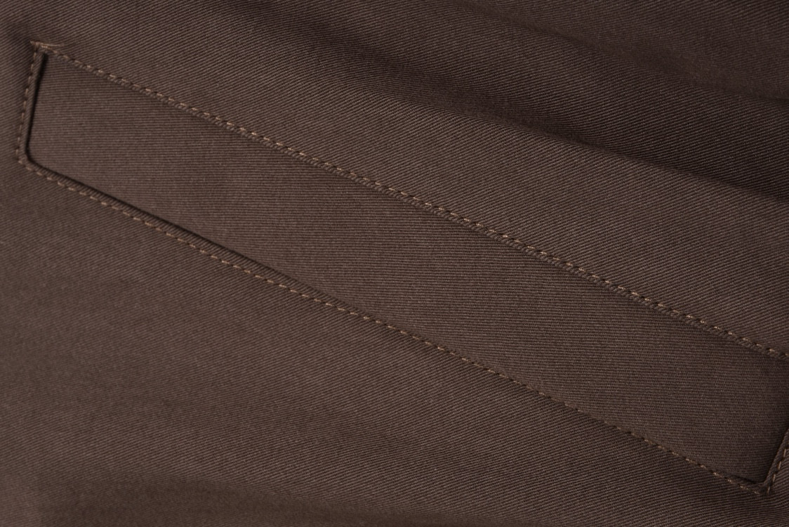 MIU MIU solid color lettering embroidered zip-up jacket（ML1053-144D-F0324-S-OOO）