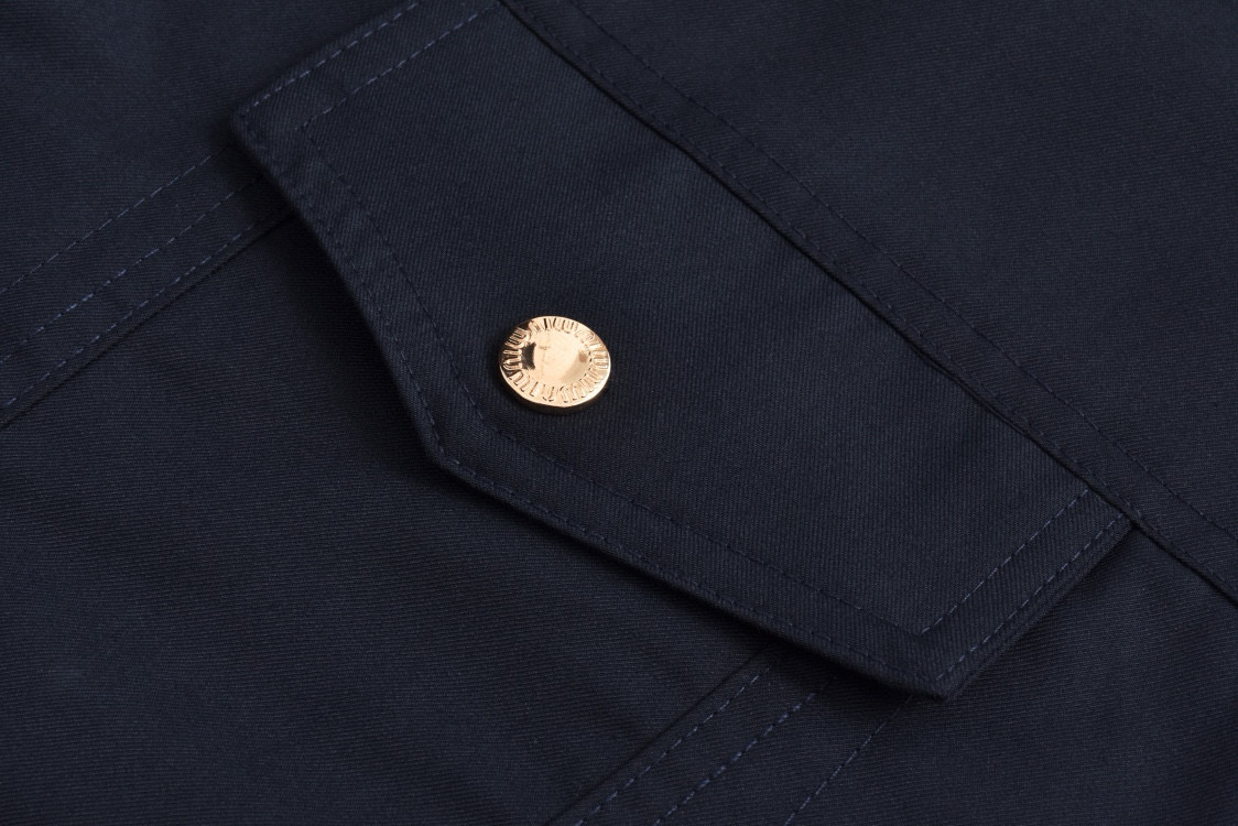 MIUMIU Batavia blouson jacket（ML1059-11AD-F0008-S-OOO）