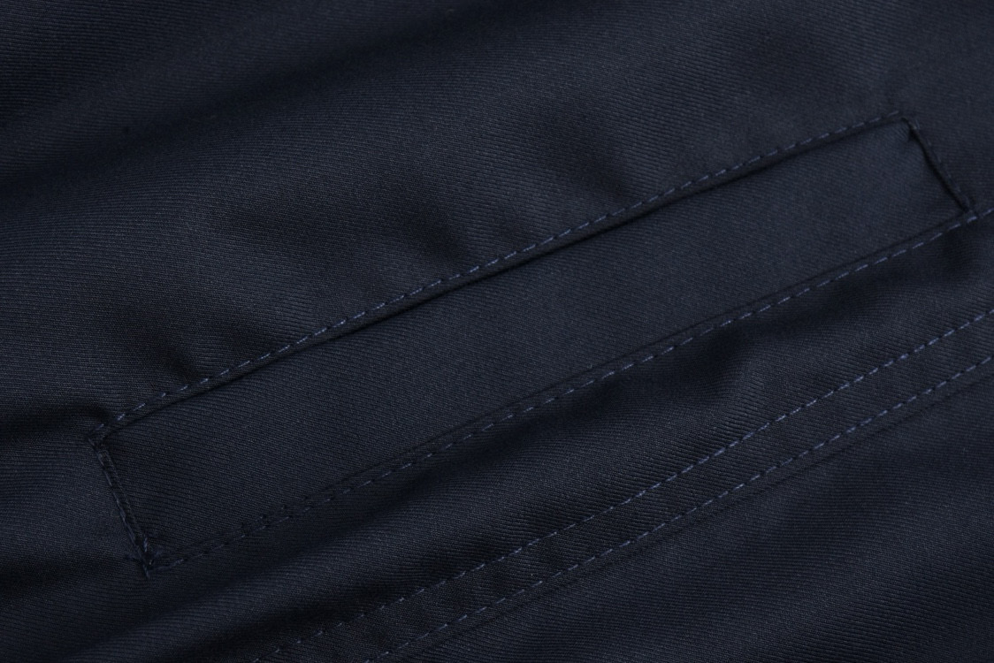 MIUMIU Batavia blouson jacket（ML1059-11AD-F0008-S-OOO）