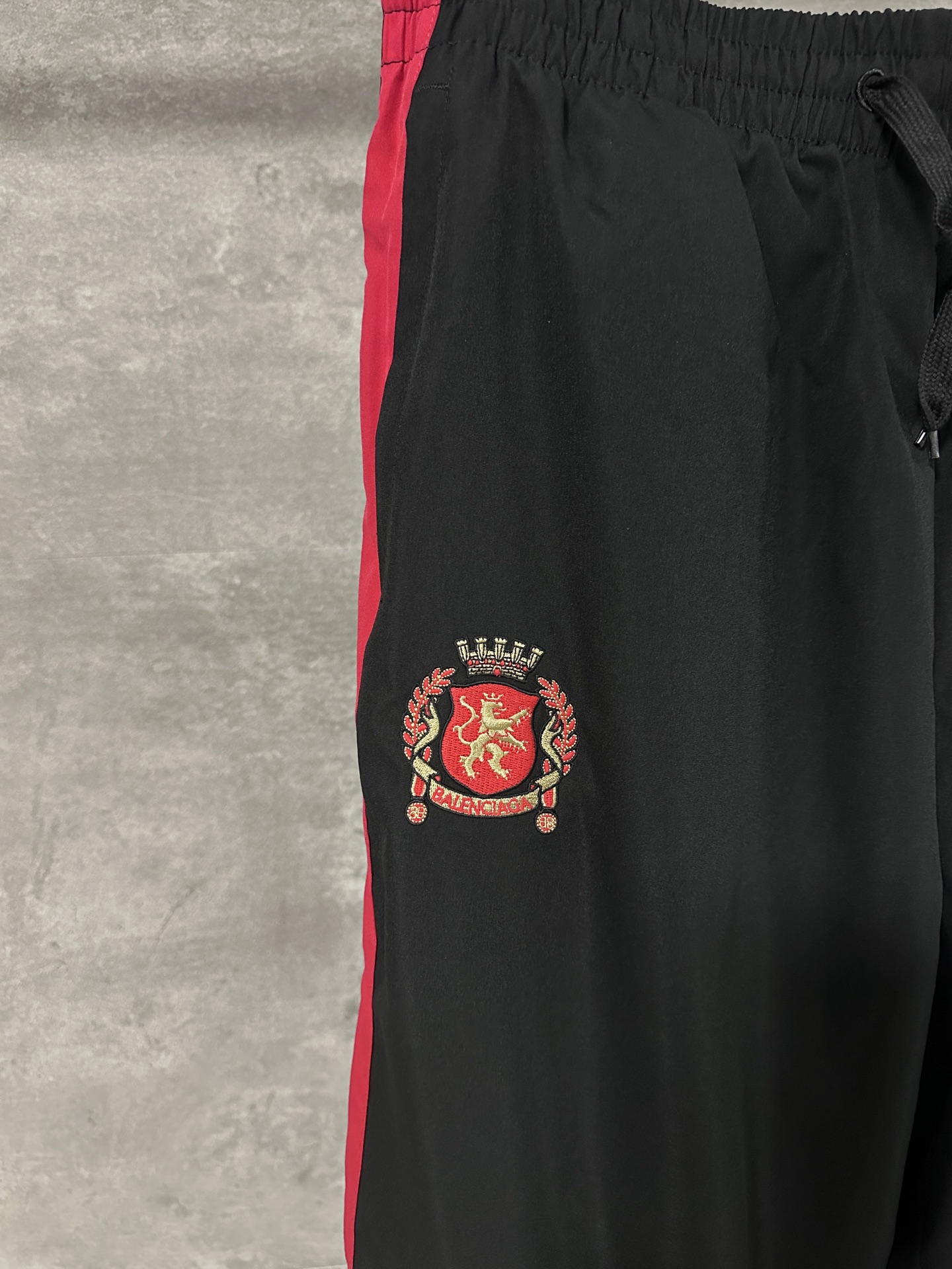 Balenciaga I Puma Large Tracksuit Pants (850702TPQ381000）