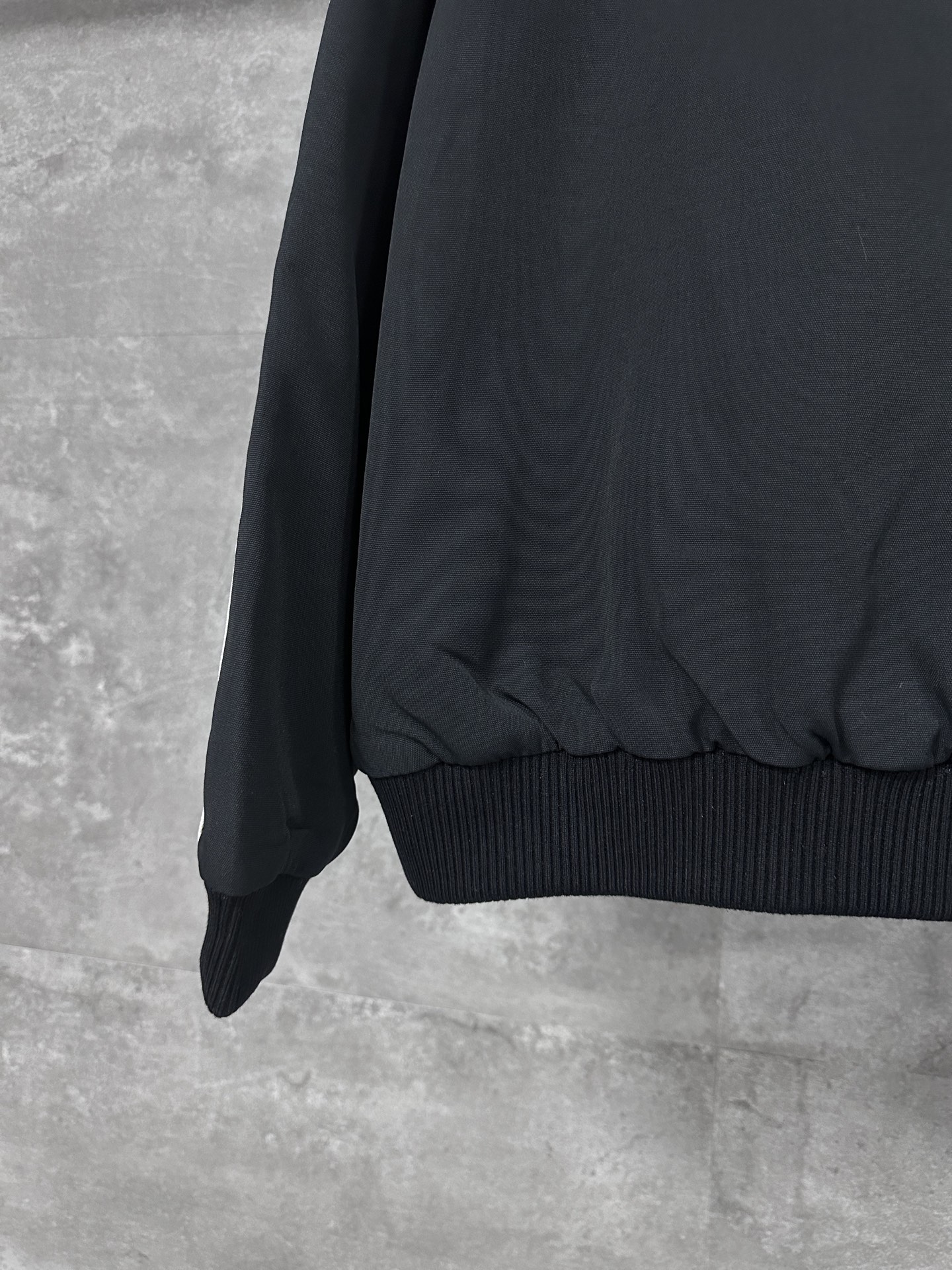 Celine ski jacket in technical nylon (RV0070339-38NO）