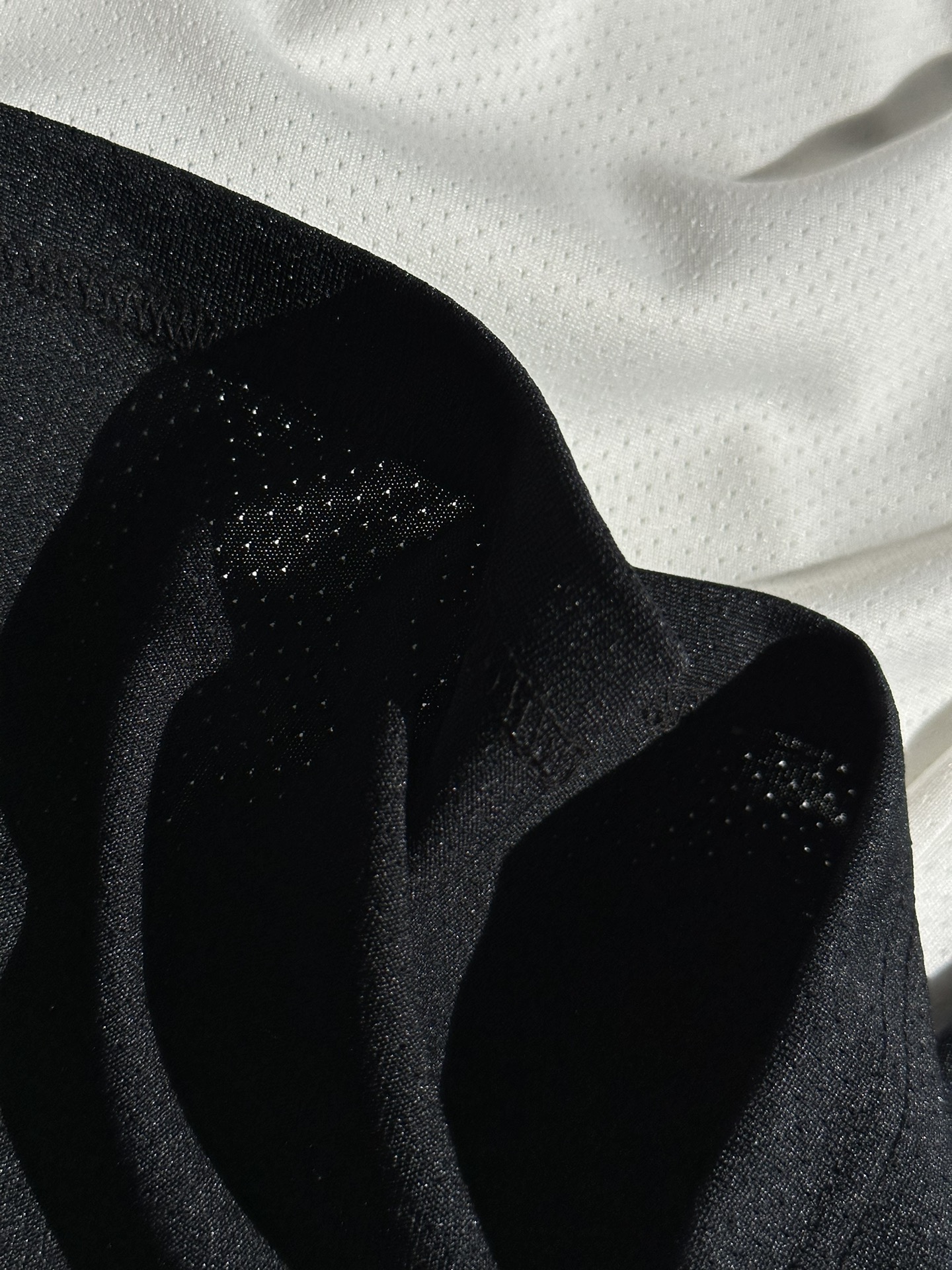 Nike x Stussy Long Sleeve Top Sail（FJ9164-133）