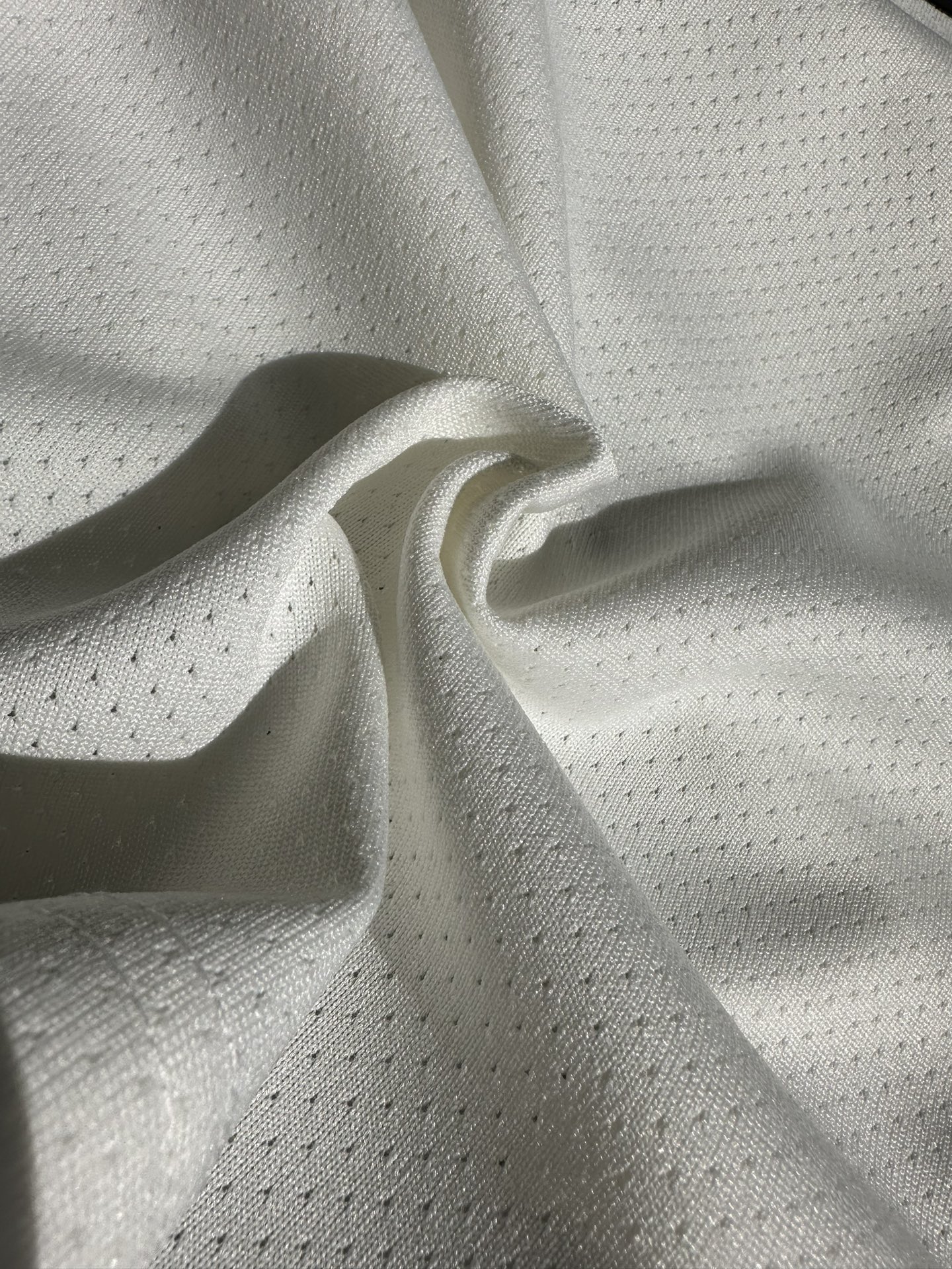 Nike x Stussy Long Sleeve Top Sail（FJ9164-133）