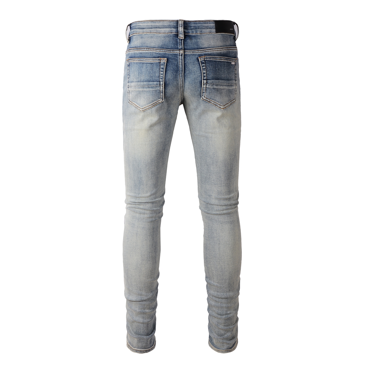 Amiri Jeans (PXMD001-518）