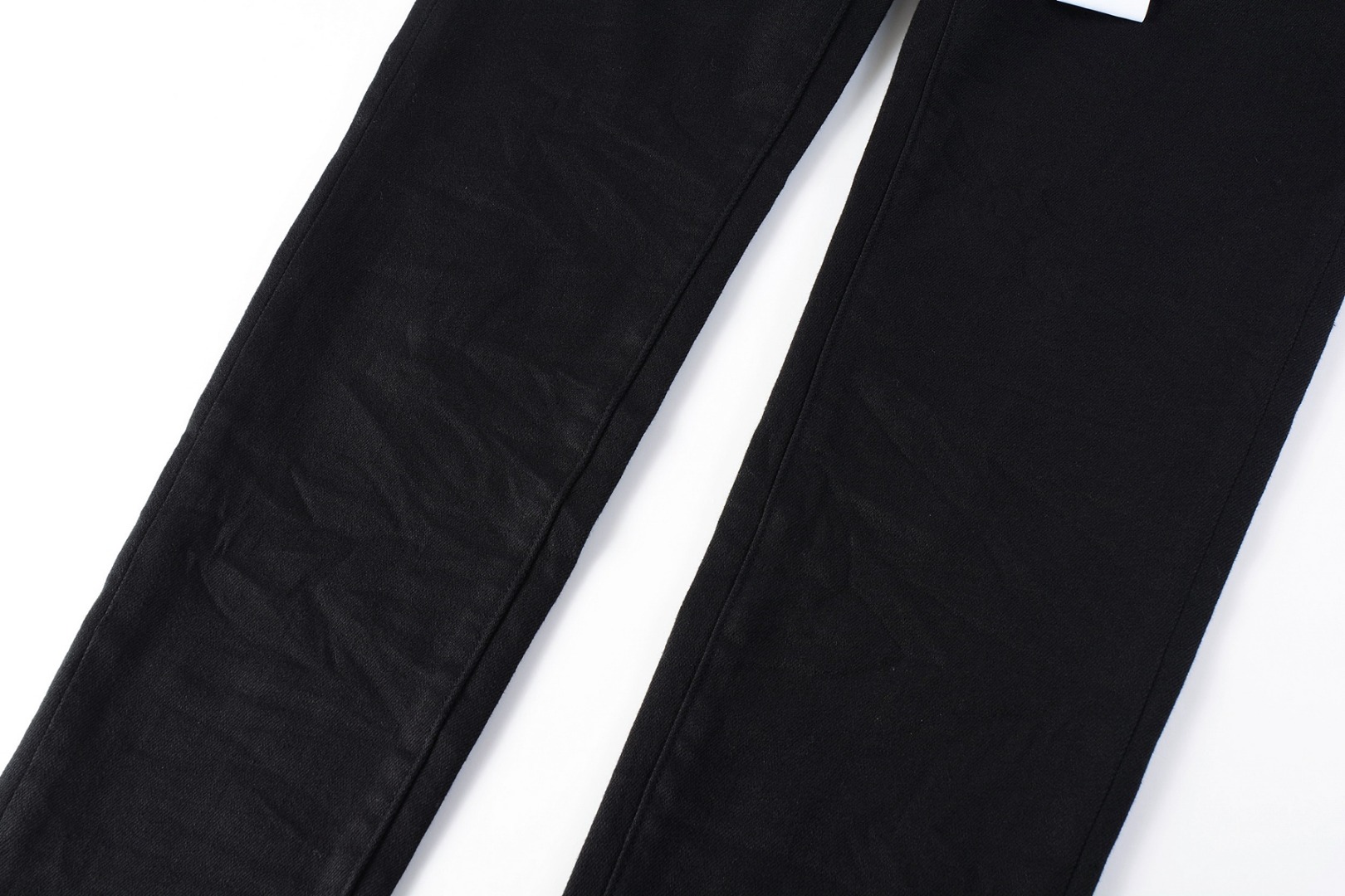 PURPLE BRAND 3/D leggings (P004-COP）