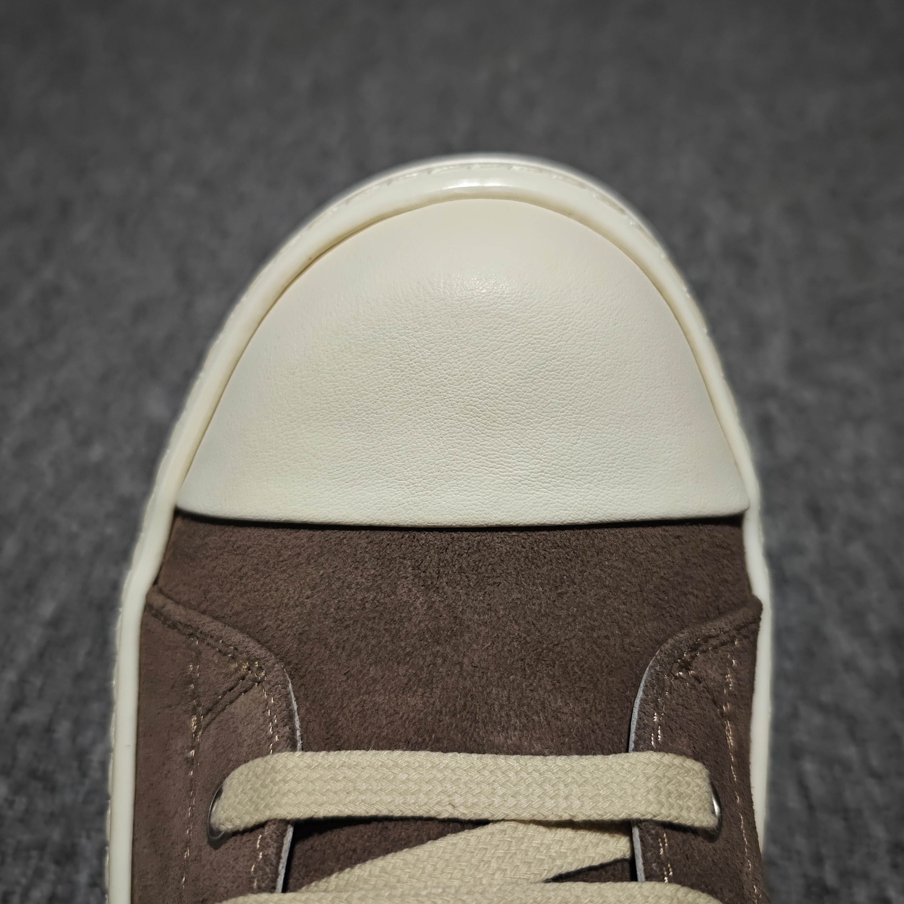 RICK OWENS DRKSHDW Sneakers Brown (DU01D1802SCF-5411)