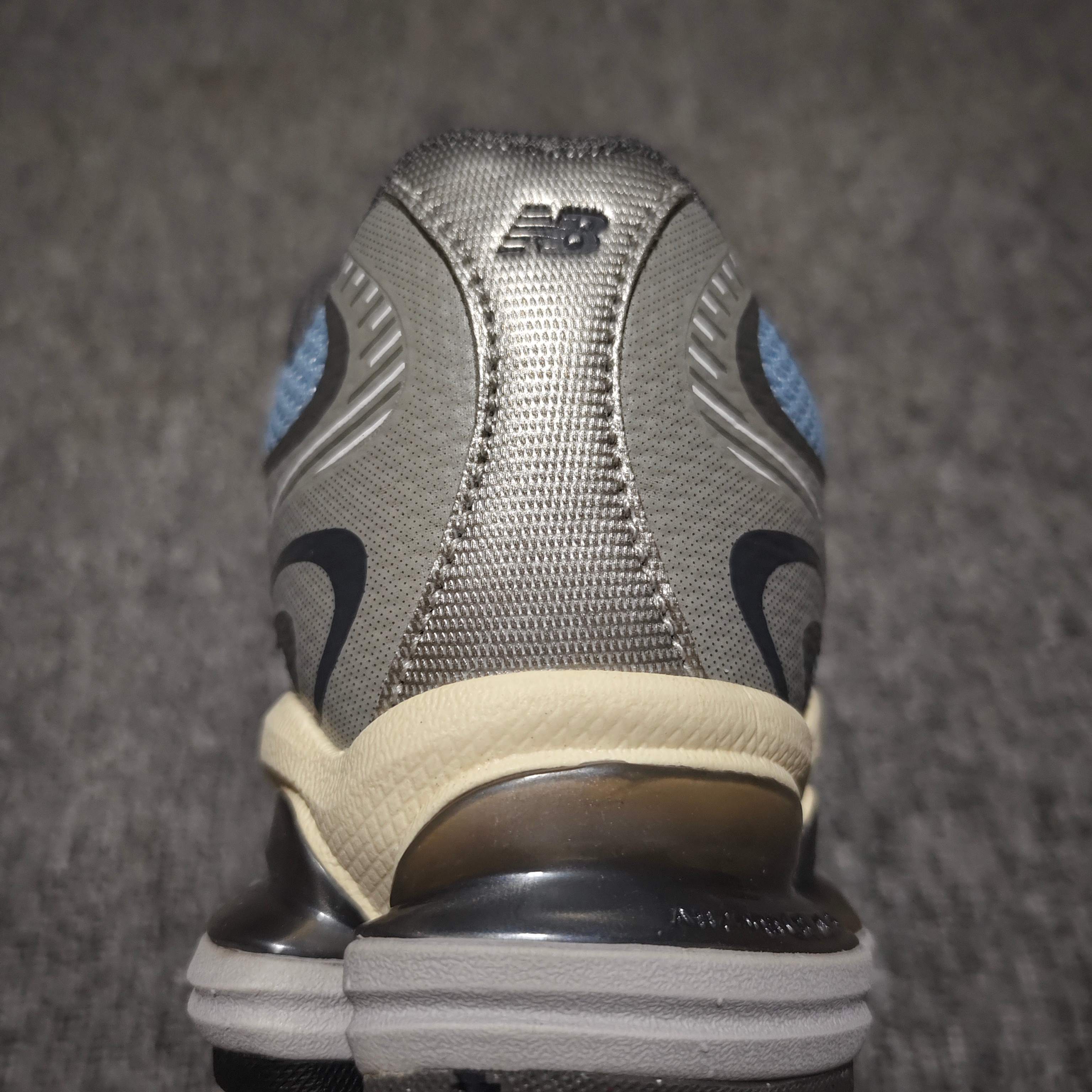 New Balance 2000 "Blue/Grey/Cream" (U2000BA)