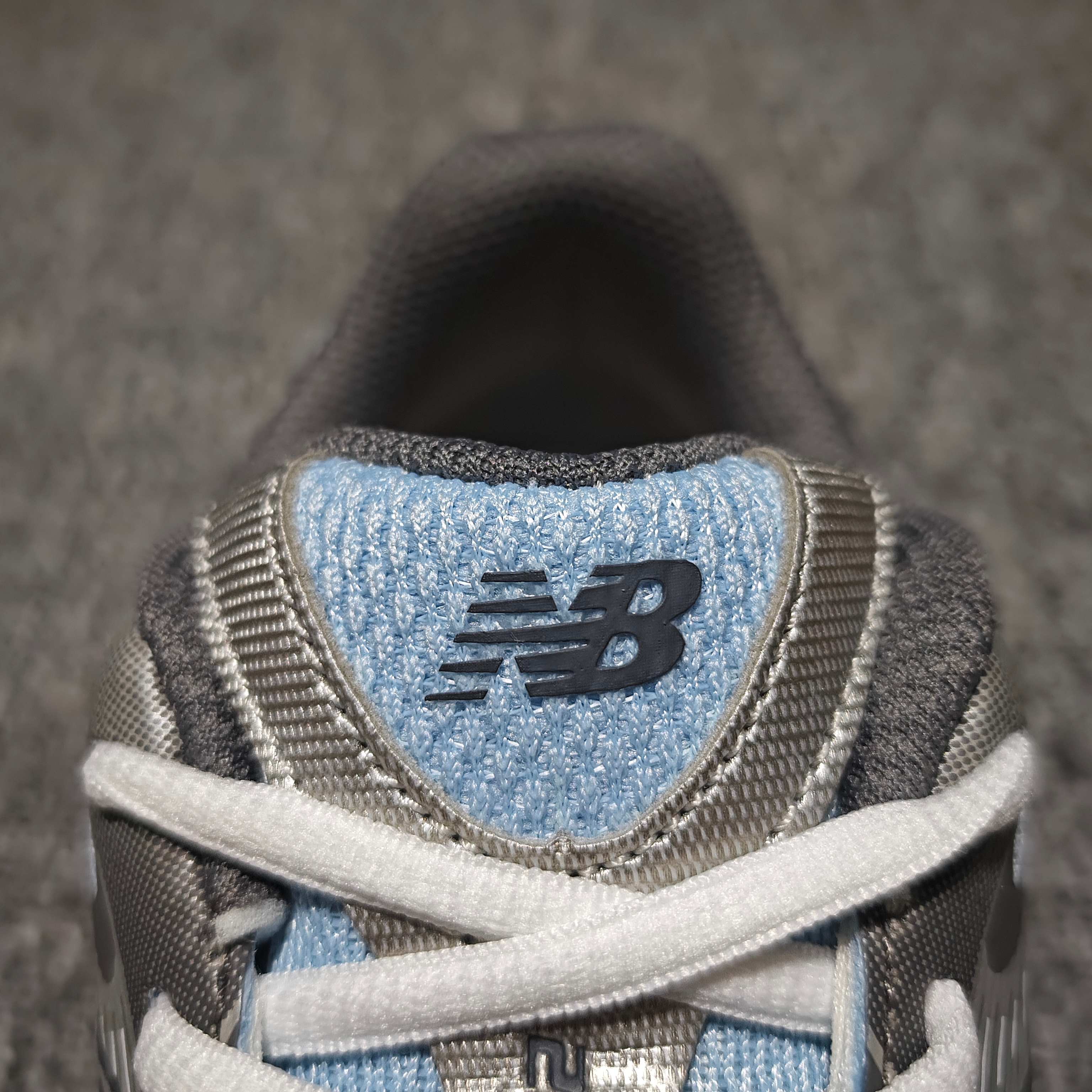New Balance 2000 "Blue/Grey/Cream" (U2000BA)
