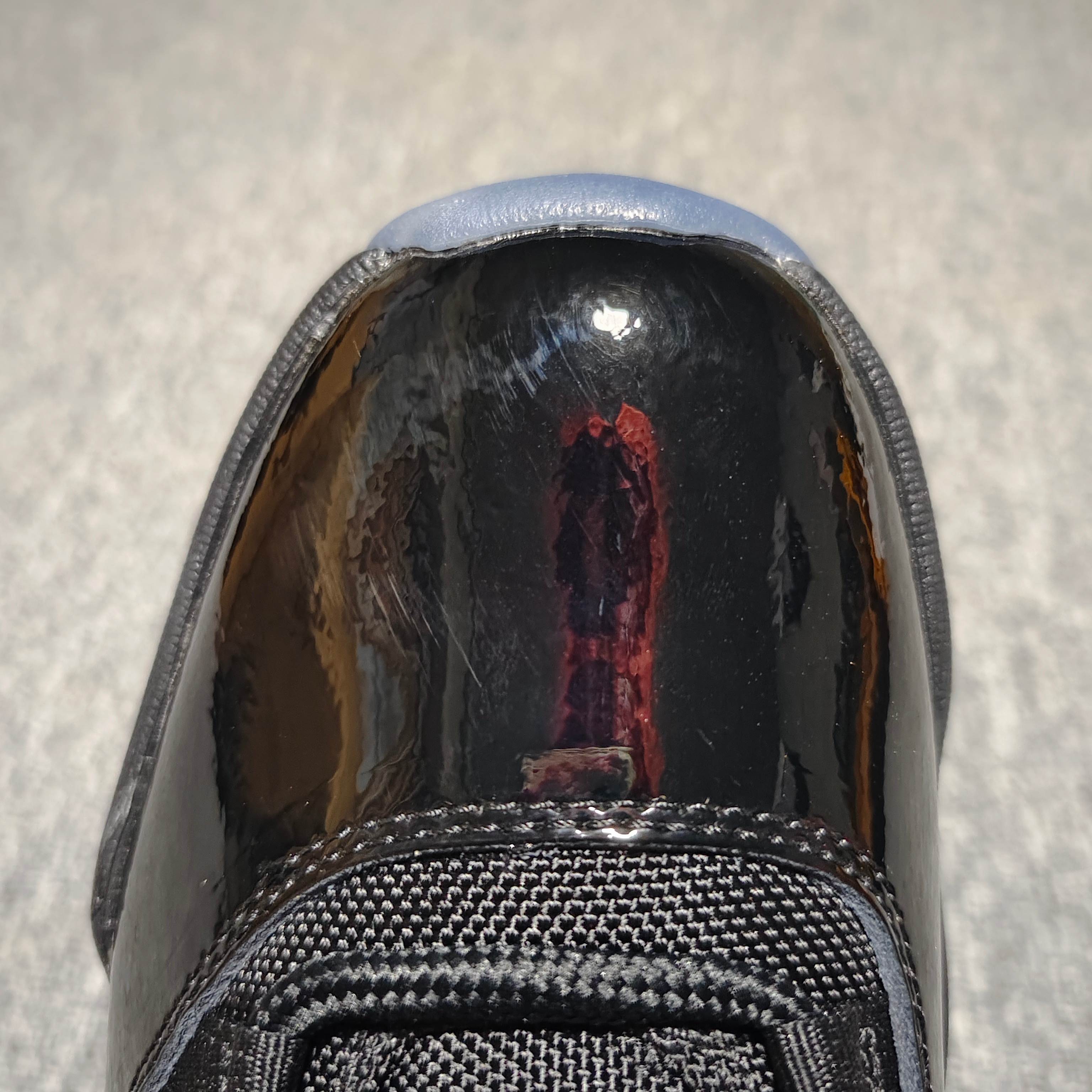 Nike Air Jordan 11 Retro "Gamma Blue"（CT8012-047）