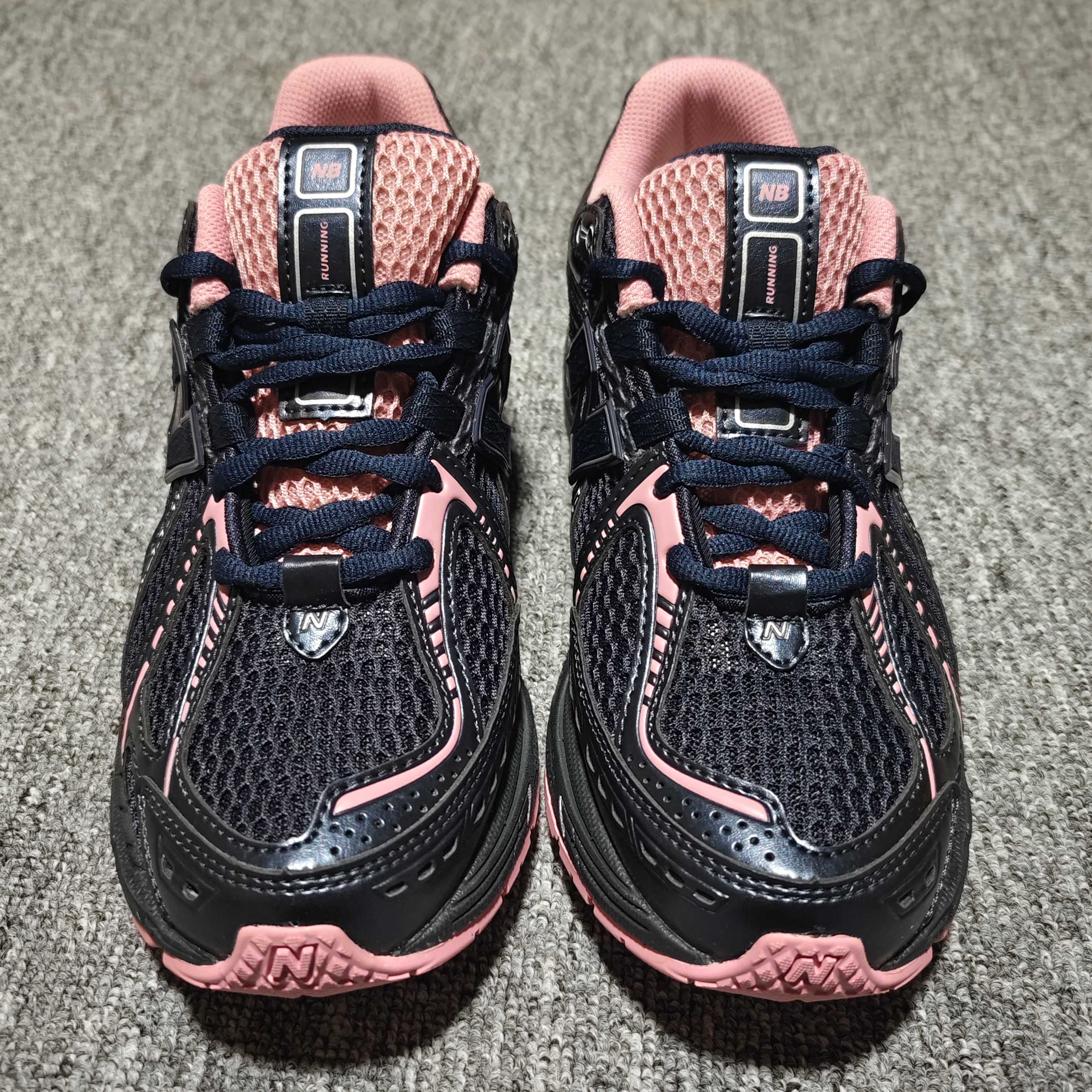 New Balance 1906R "Pink Taffy" (M1906RCU）