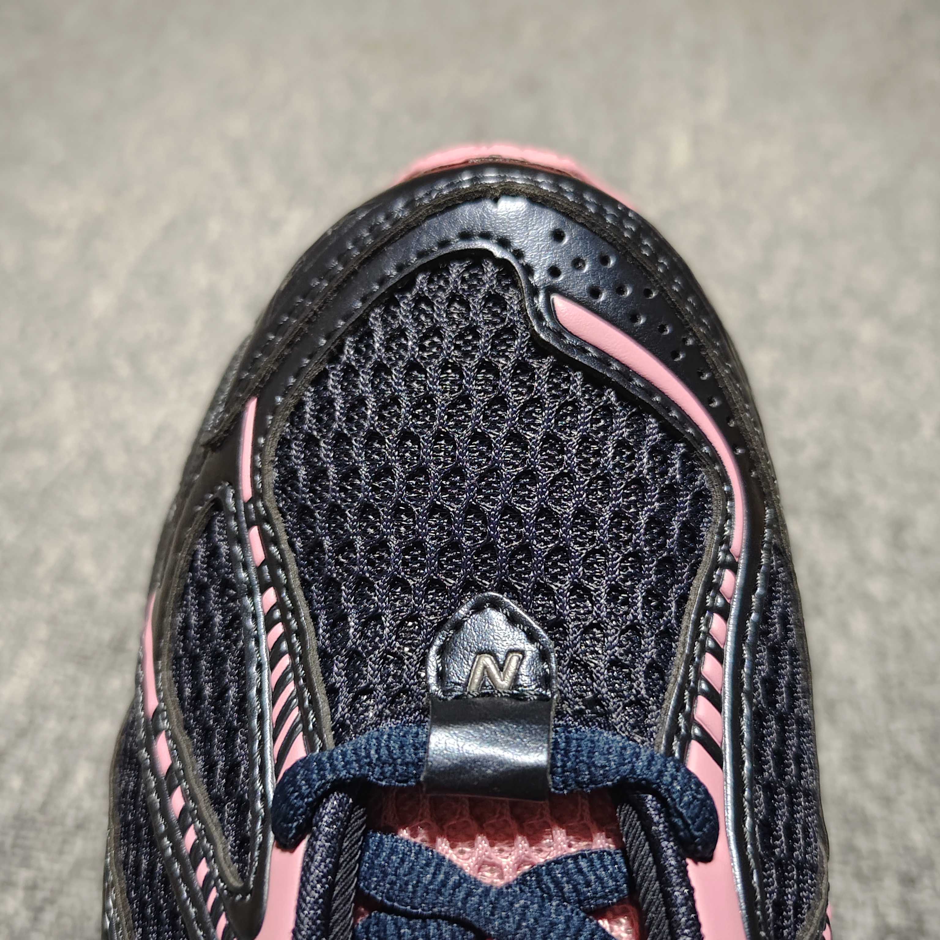 New Balance 1906R "Pink Taffy" (M1906RCU）