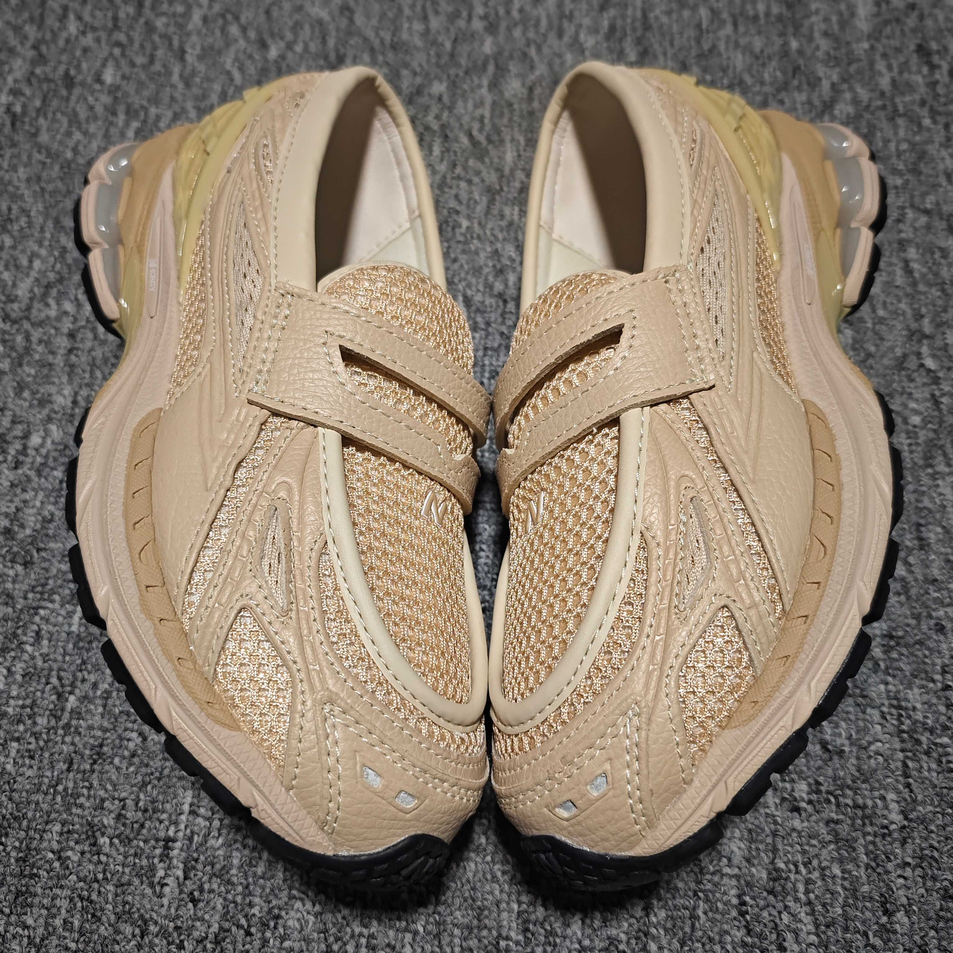 New Balance 1906 "Beige"(U1906LNU)