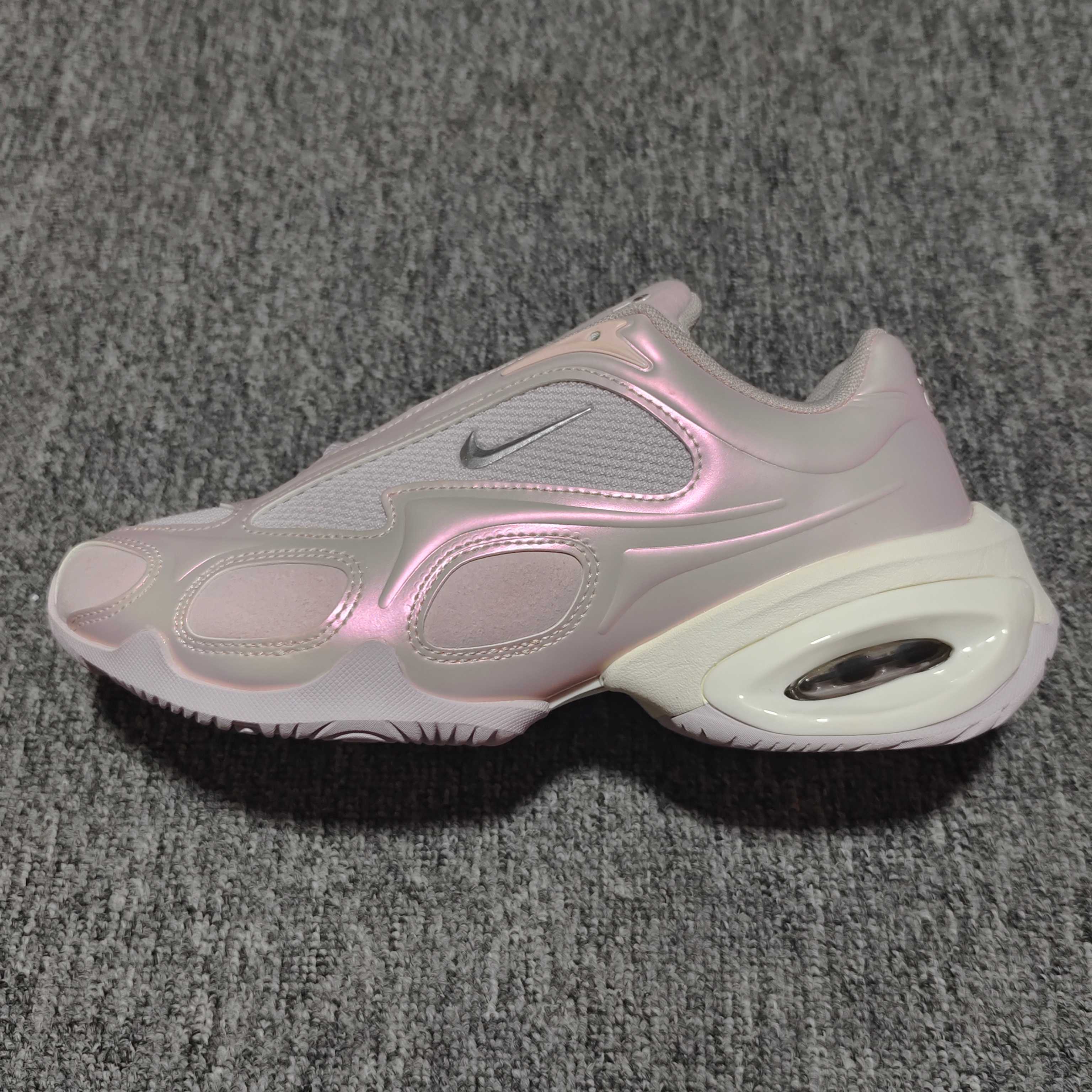 Nike Women's Air Max Muse "Particle Rose" (FV1920-604)