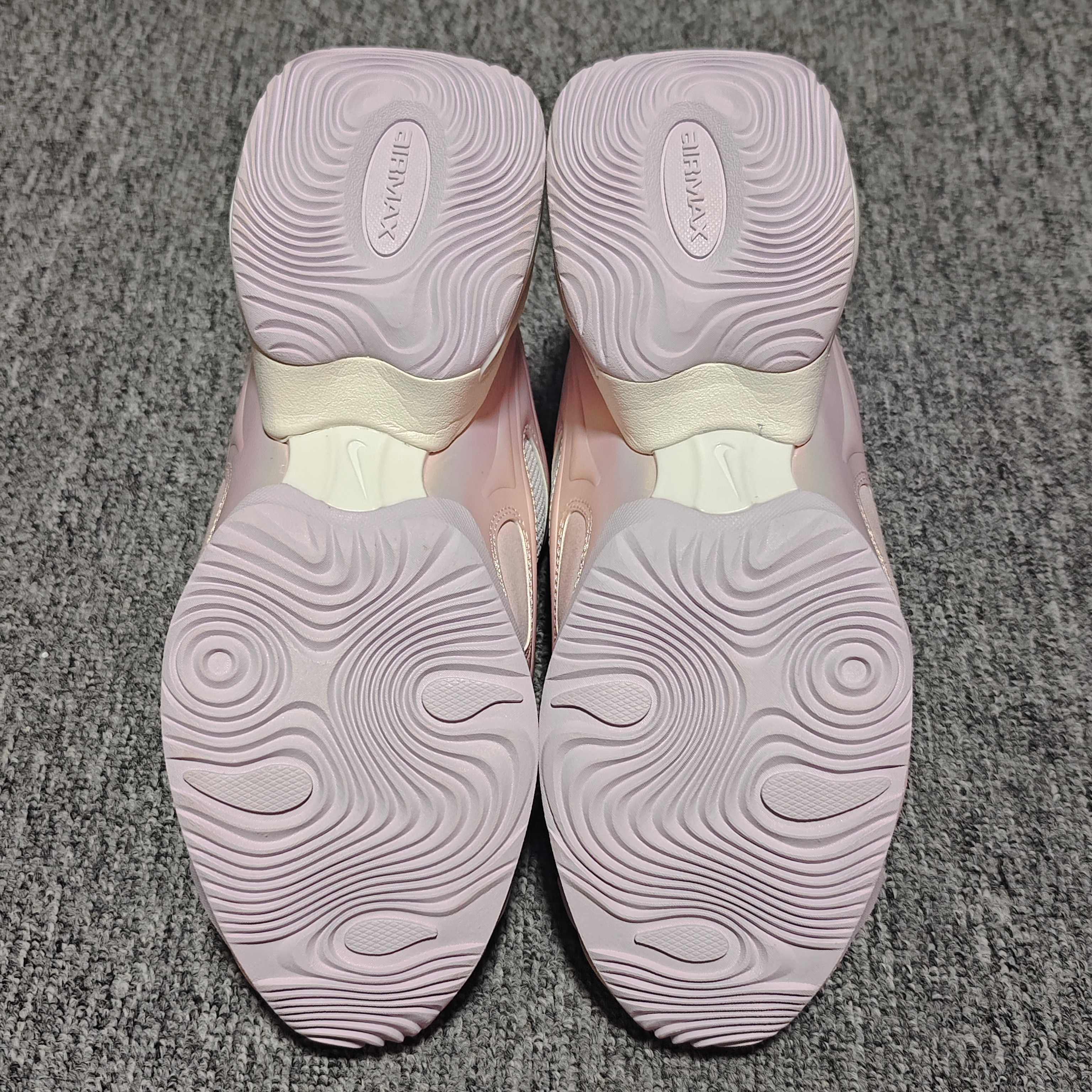 Nike Women's Air Max Muse "Particle Rose" (FV1920-604)