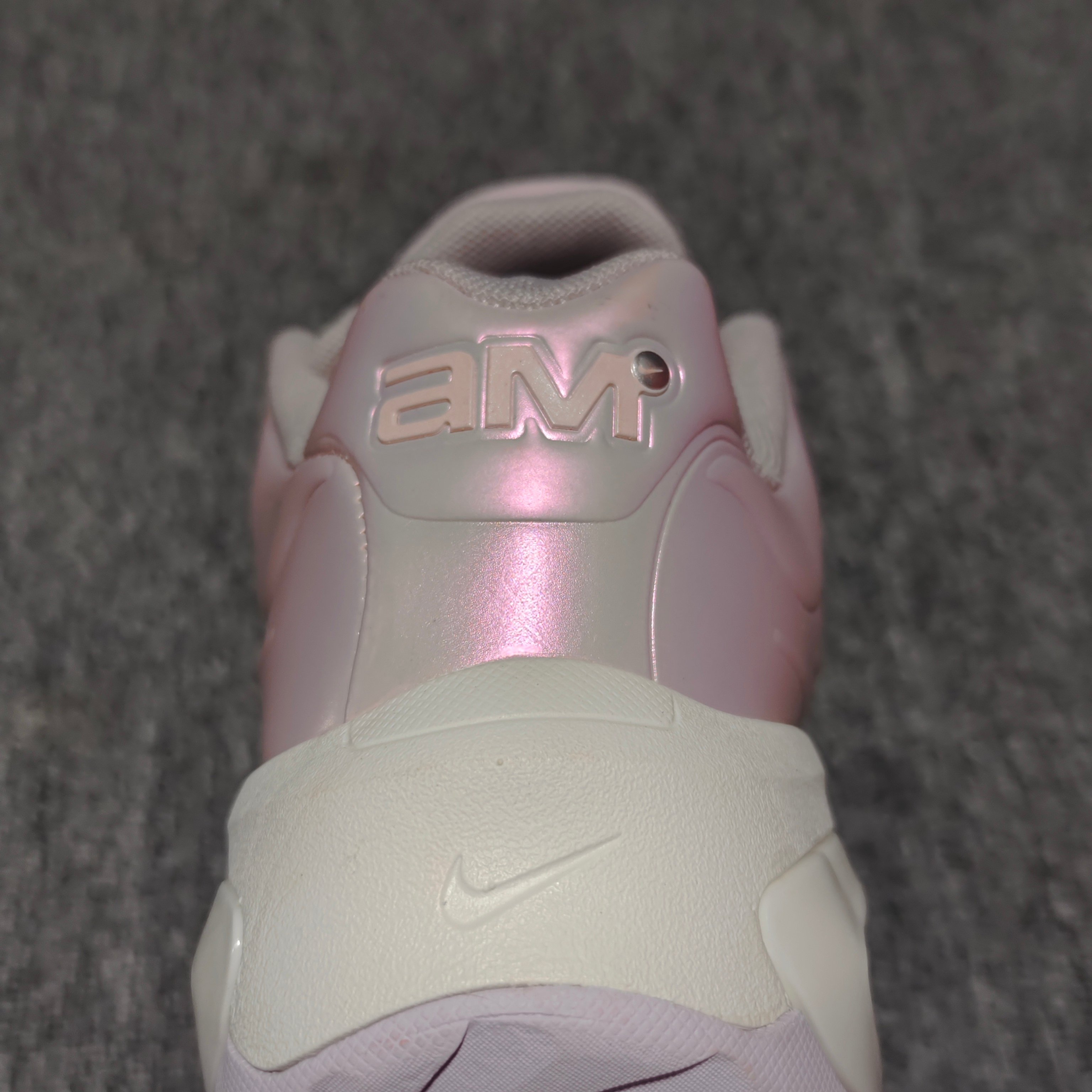 Nike Women's Air Max Muse "Particle Rose" (FV1920-604)