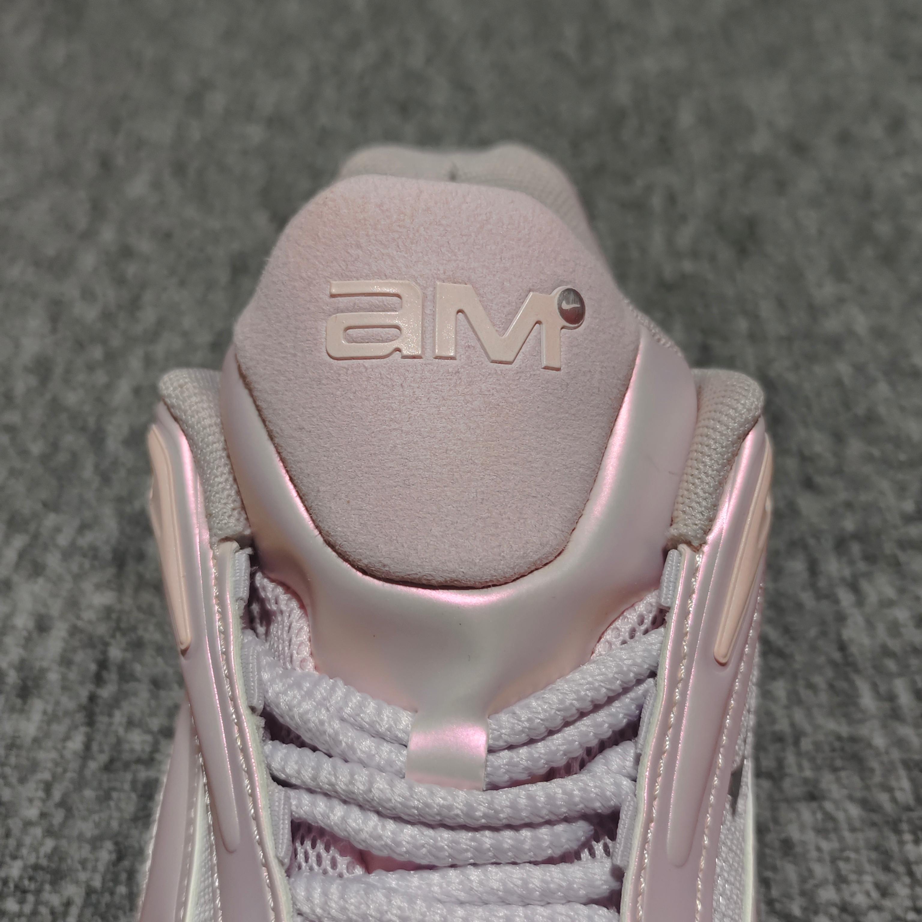 Nike Women's Air Max Muse "Particle Rose" (FV1920-604)