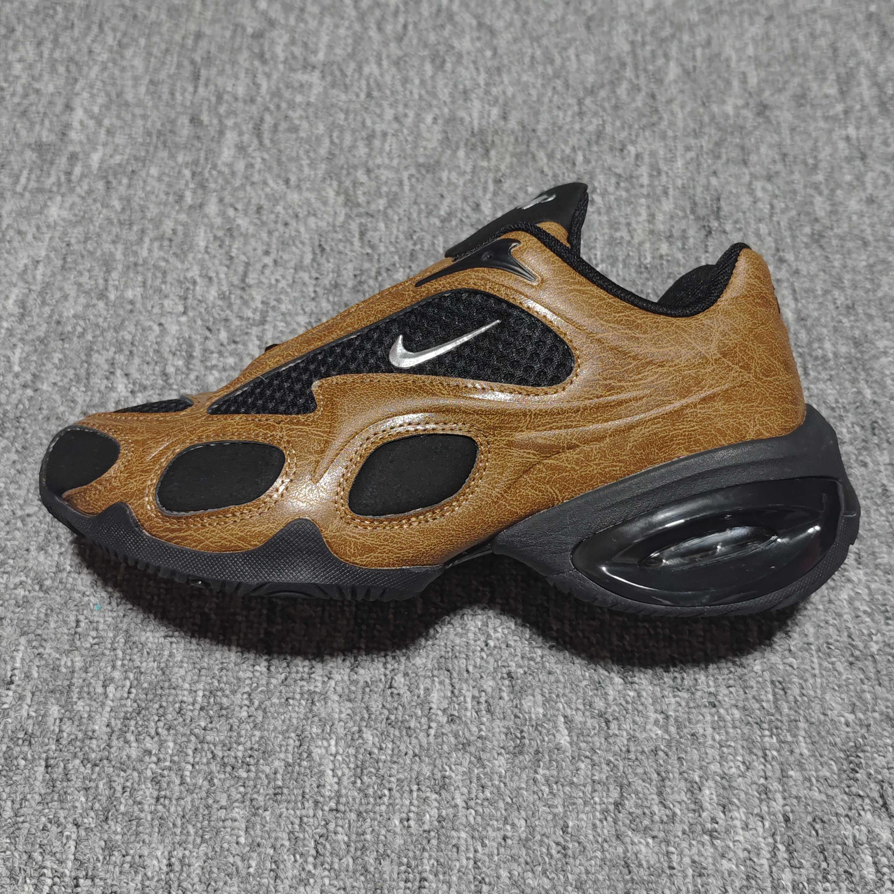 Nike Women's Air Max Muse "Light British Tan"(HQ1831-200)