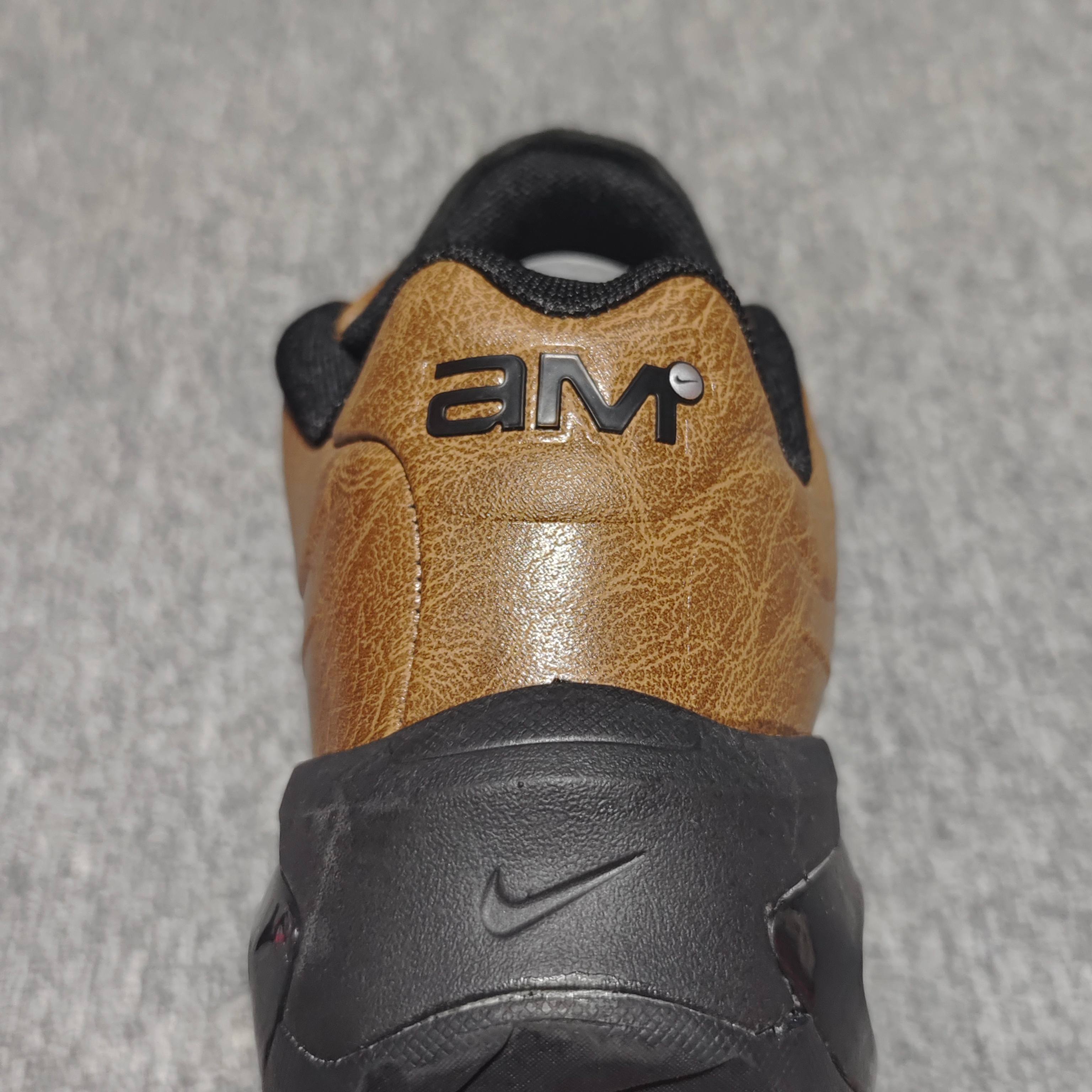 Nike Women's Air Max Muse "Light British Tan"(HQ1831-200)