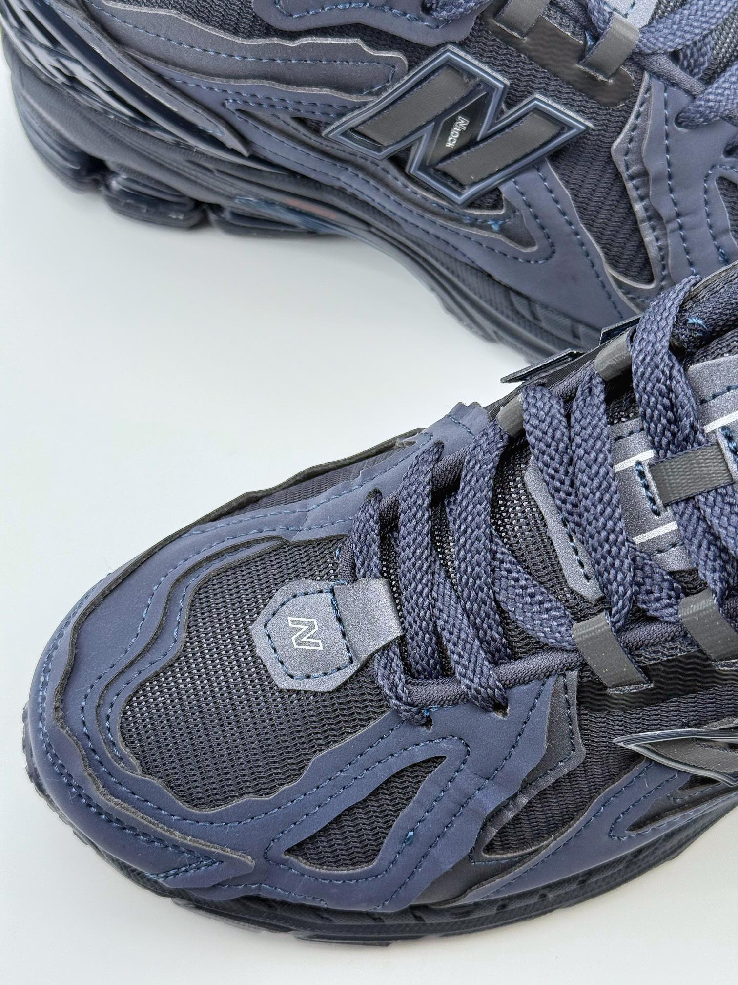 atmos × New Balance 1906D "Deep Sea"(M1906DISJ）