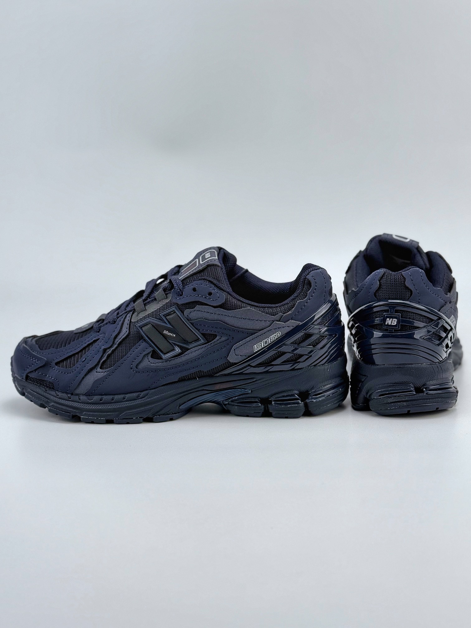 atmos × New Balance 1906D "Deep Sea"(M1906DISJ）