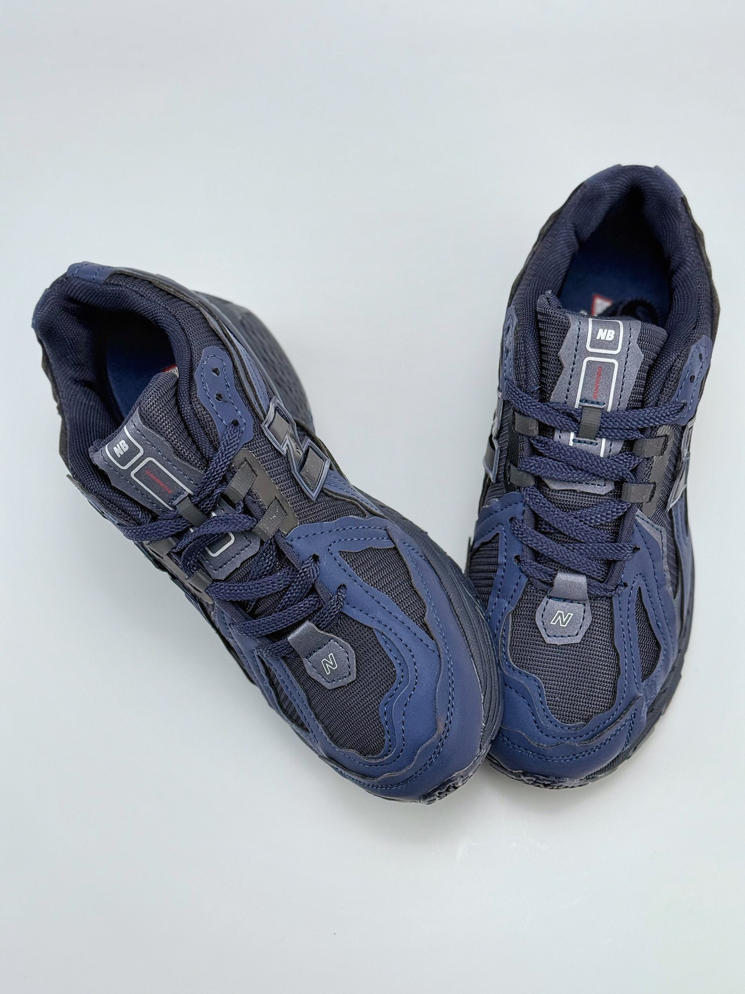 atmos × New Balance 1906D "Deep Sea"(M1906DISJ）