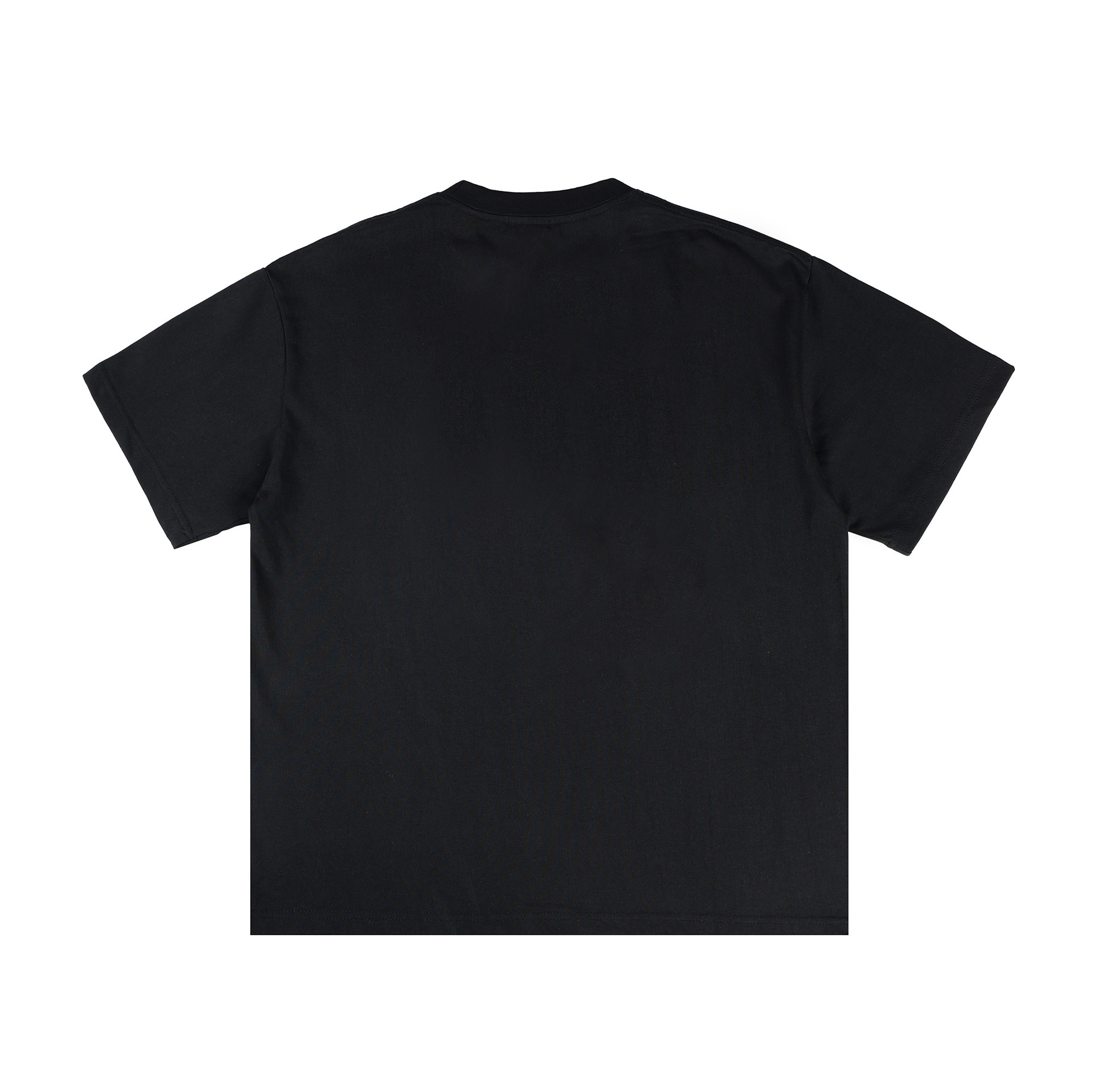 Burberry logo-print Cotton T-shirt（8055307）