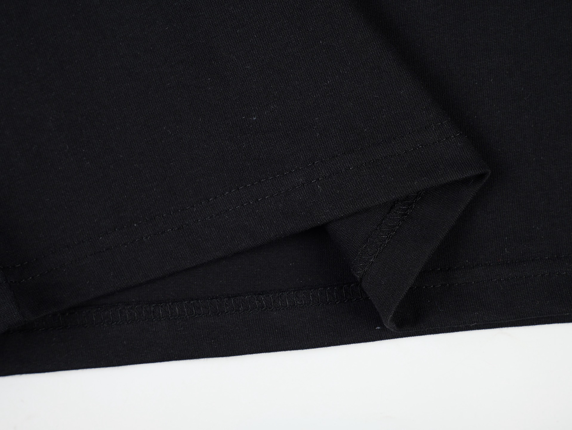 Burberry logo-print Cotton T-shirt（8055307）