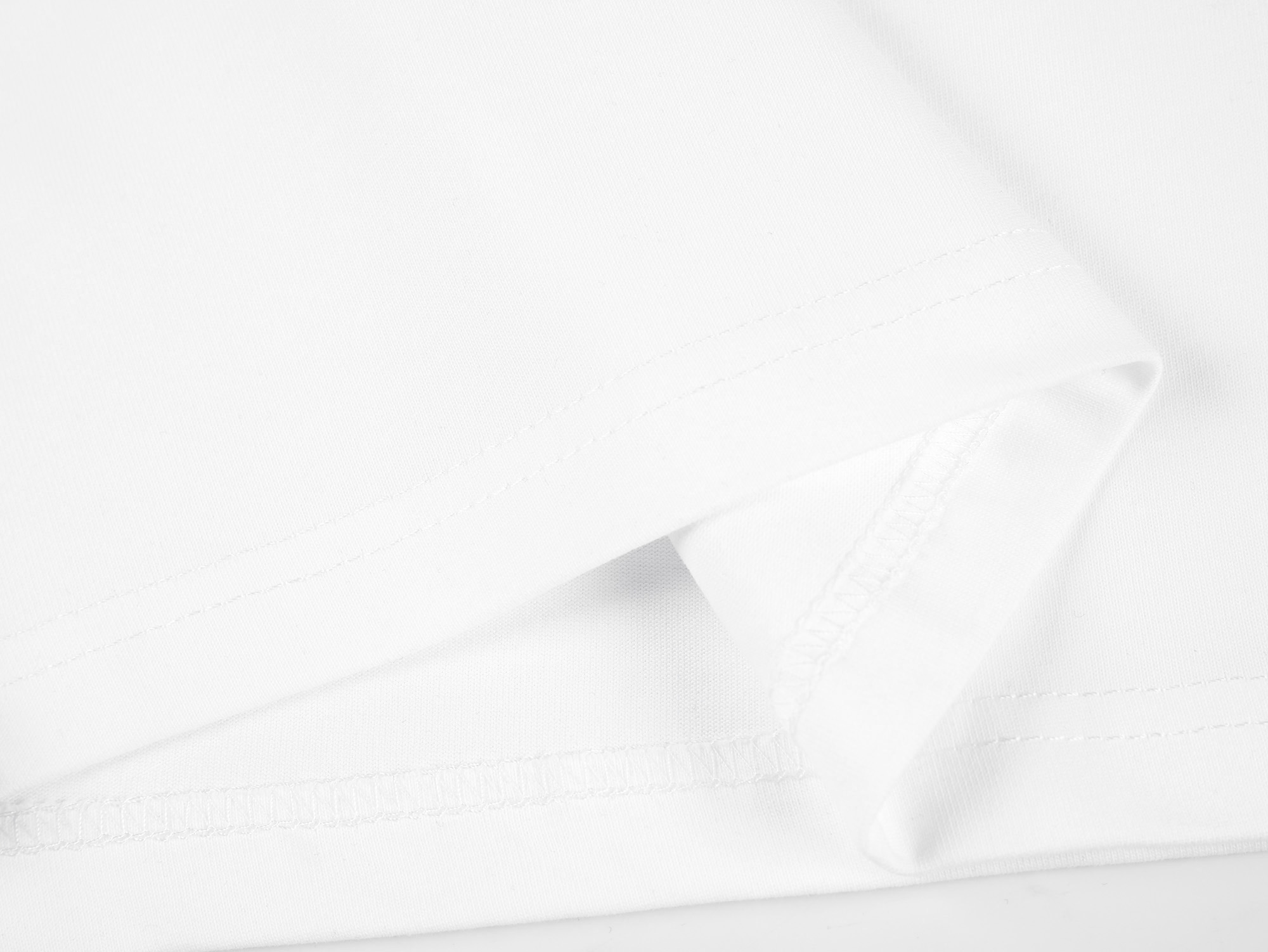 Burberry logo-print Cotton T-shirt（8055307）