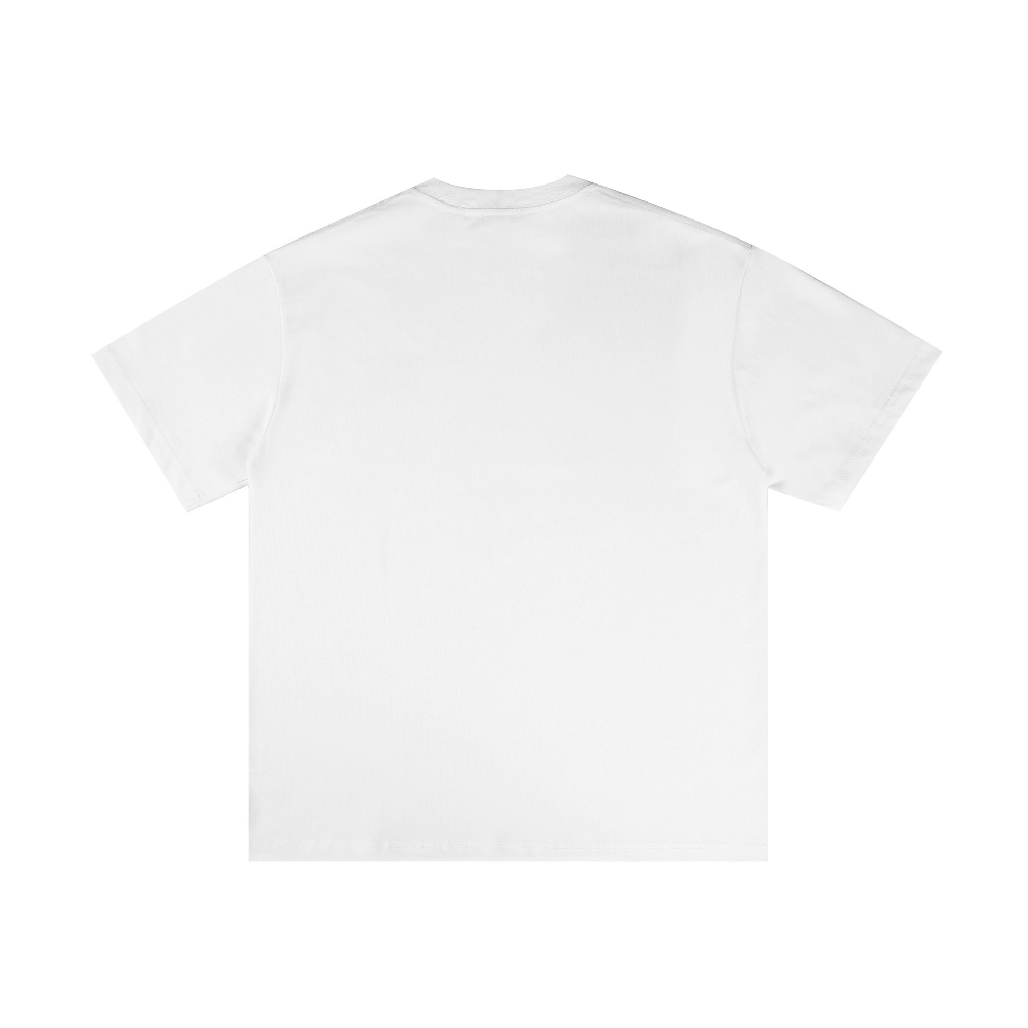 Burberry logo-print Cotton T-shirt（8055307）