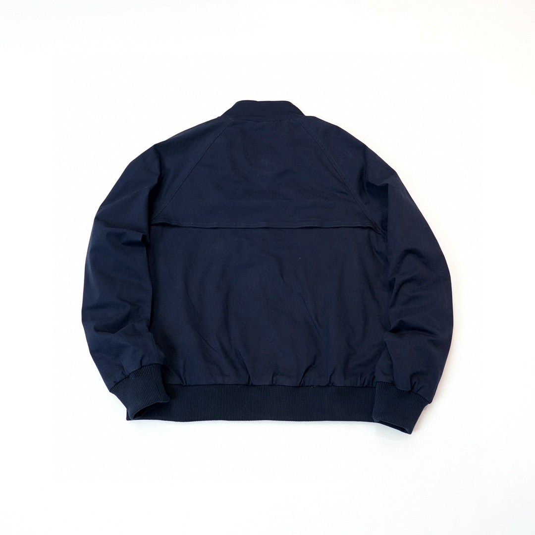 CELINE Triomphe Blouson Technical Cotton (2W957004N-02BG）