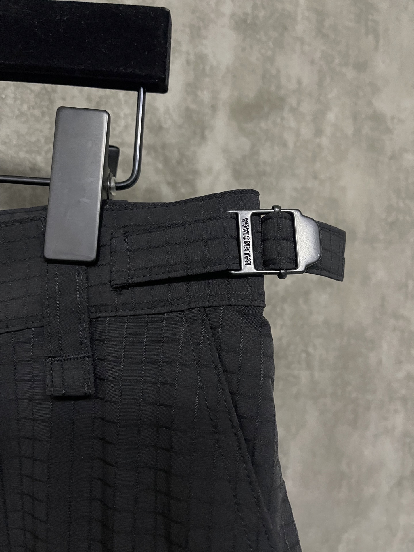 Balenciaga Unity Sports Icon Cargo Pants（773247TKO311000）