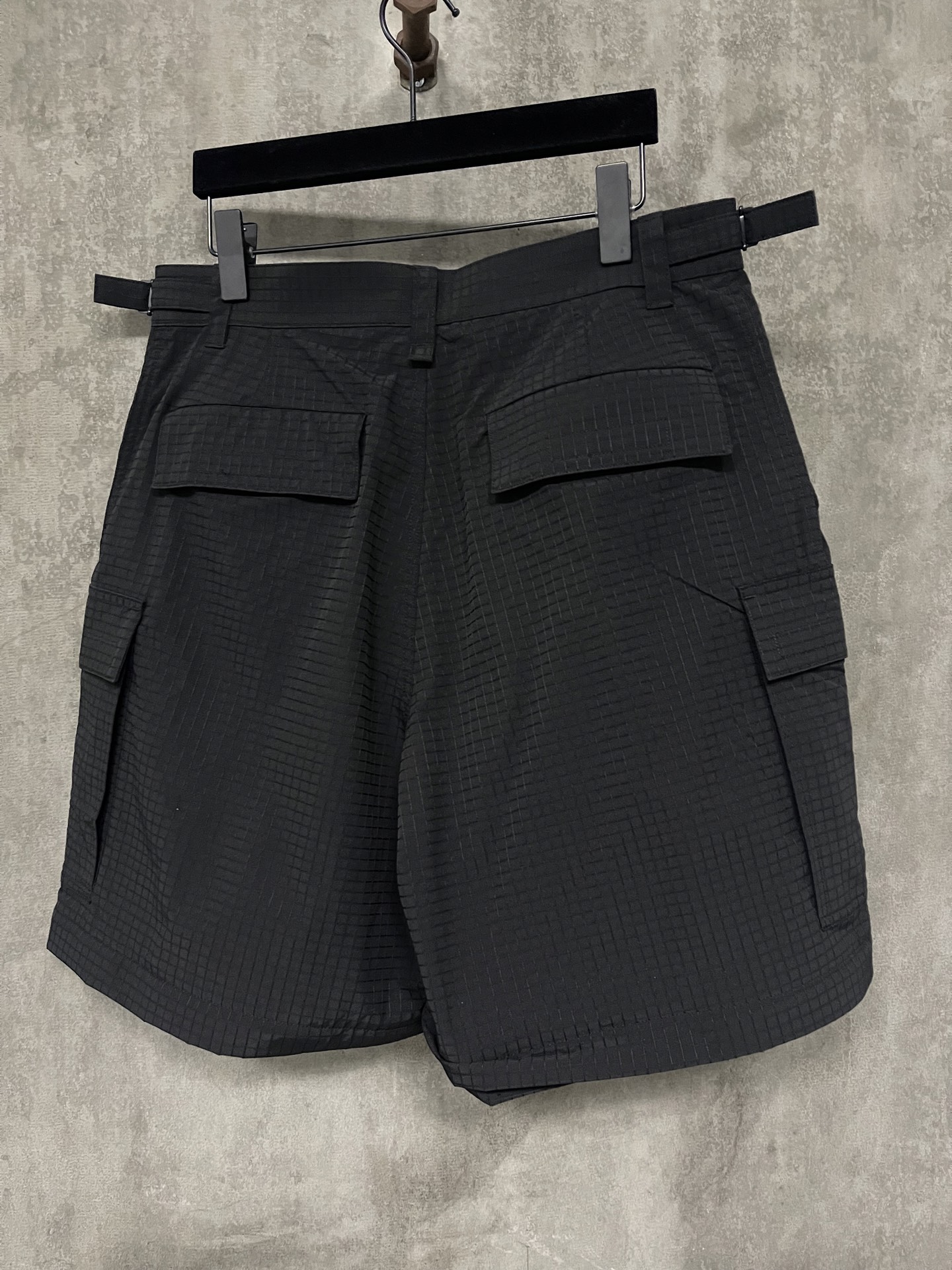 Balenciaga Unity Sports Icon Cargo Pants（773247TKO311000）